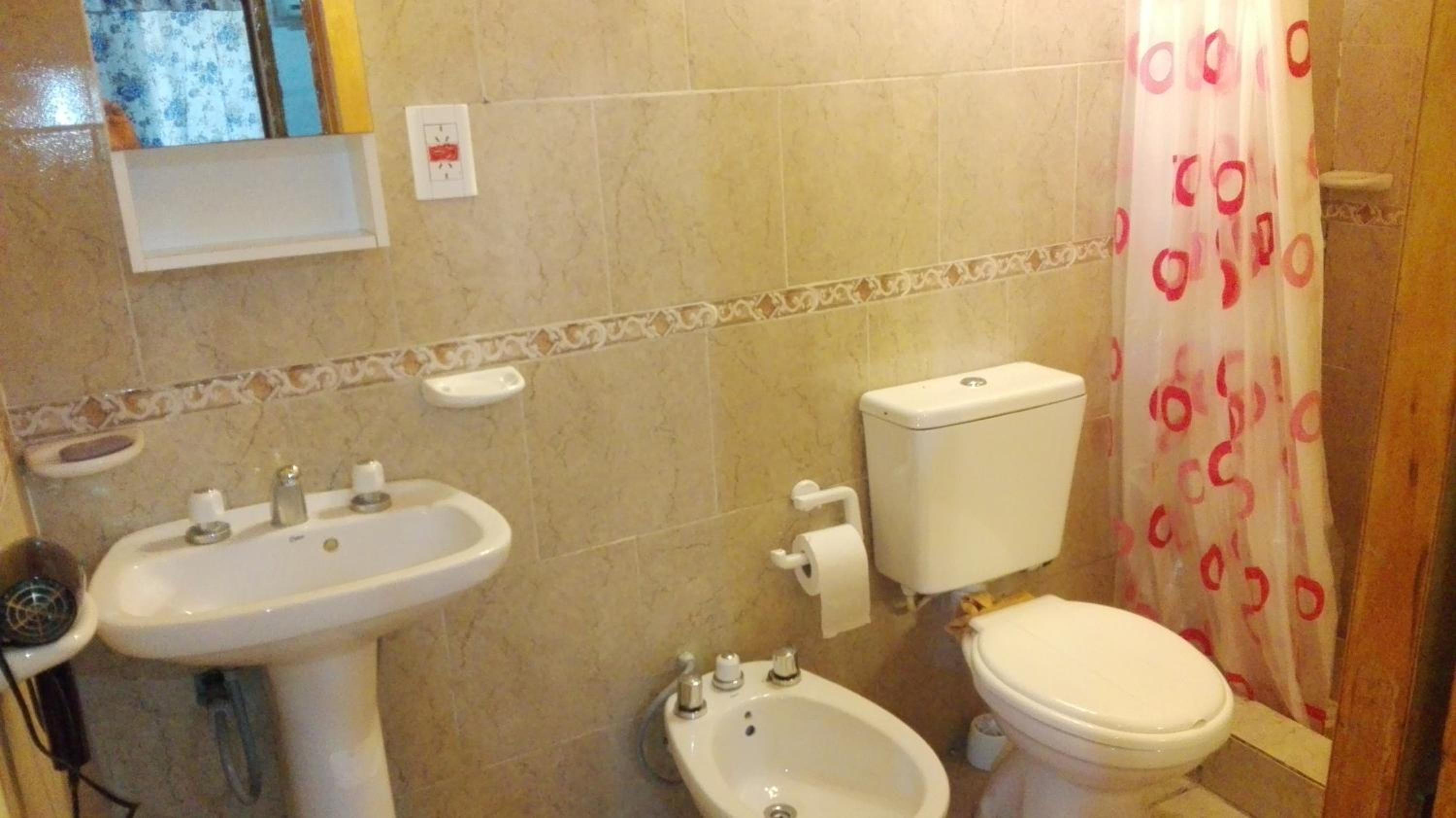 Cabañas El Nonno