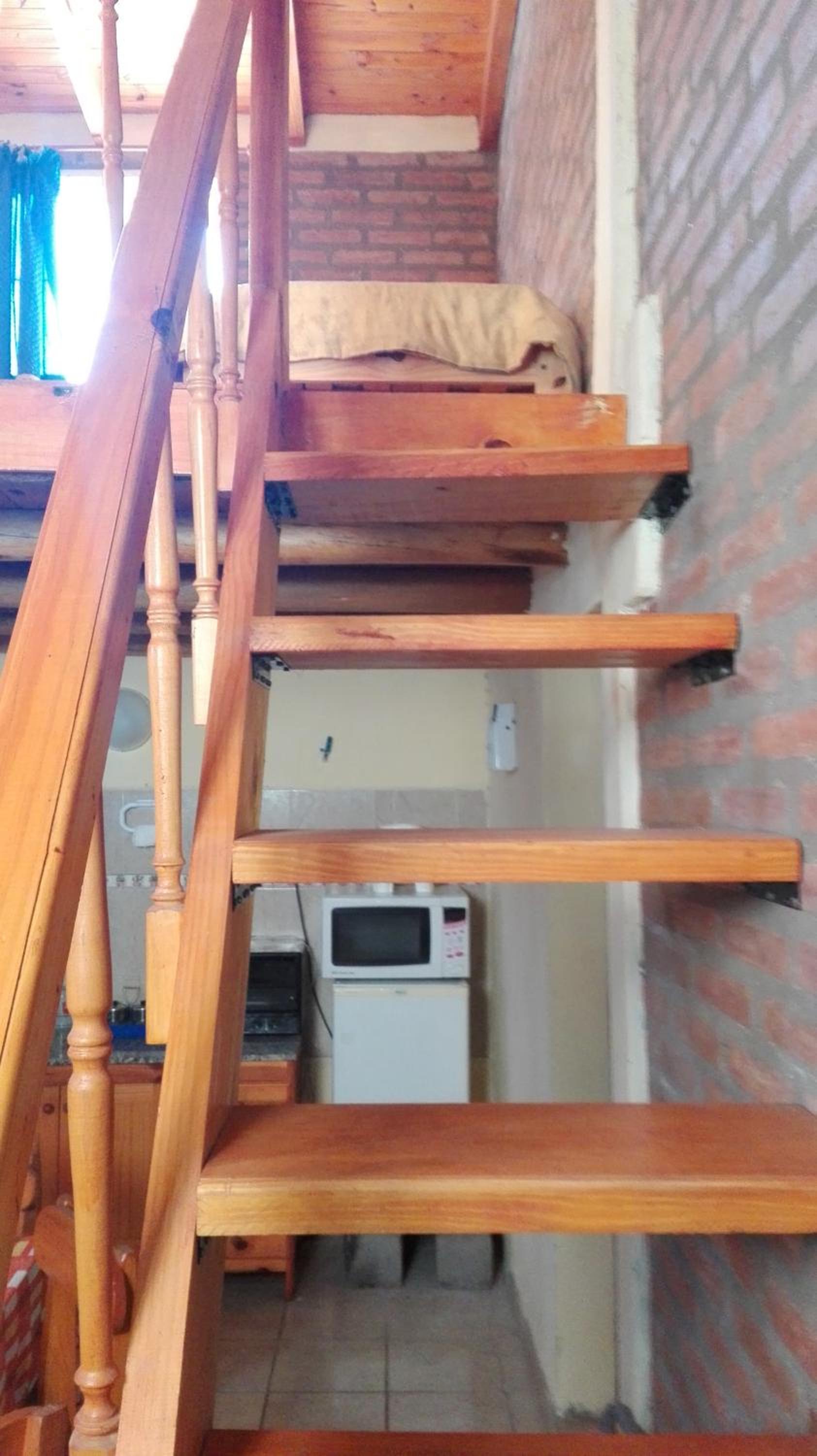 Cabañas El Nonno
