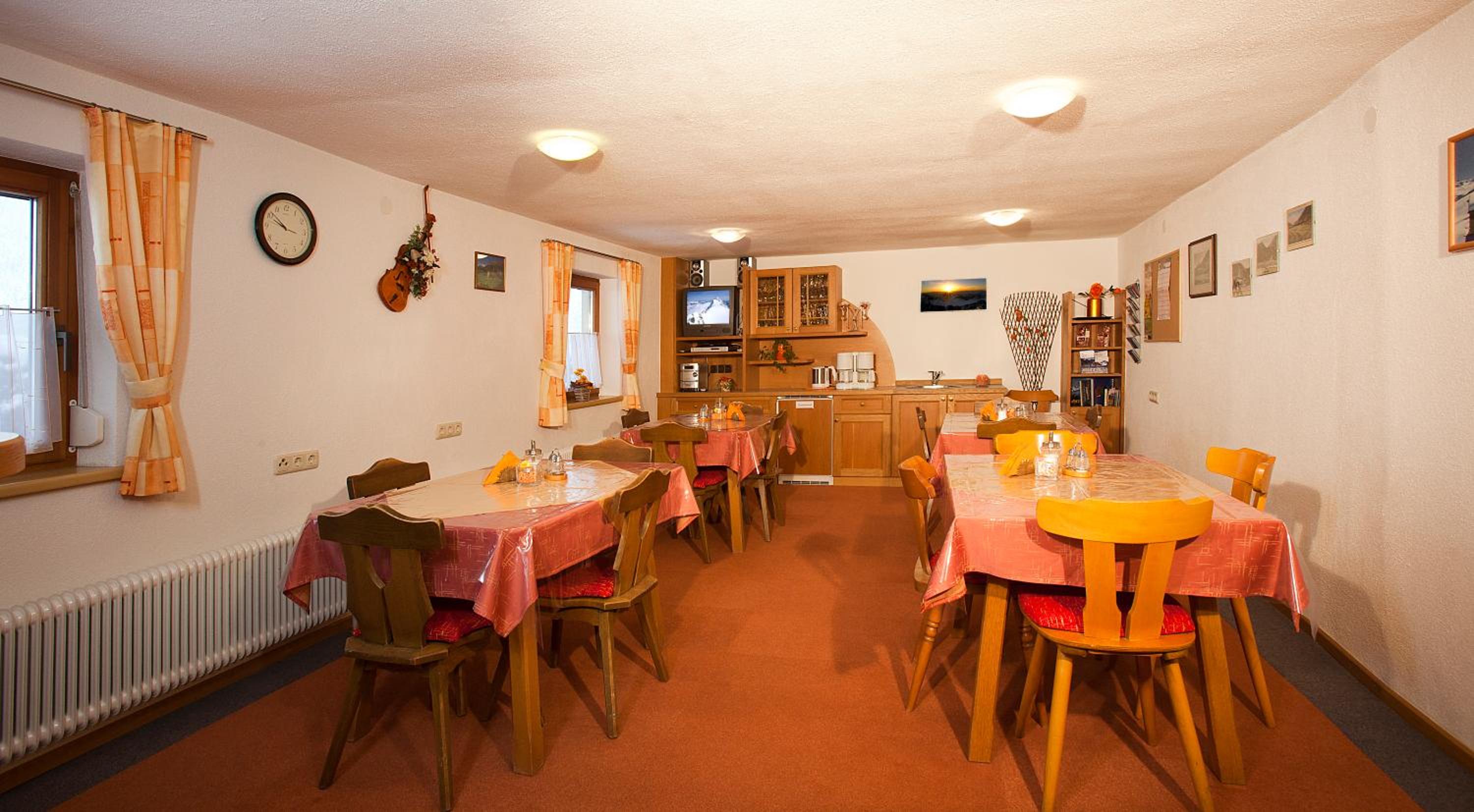 Gästehaus Helga