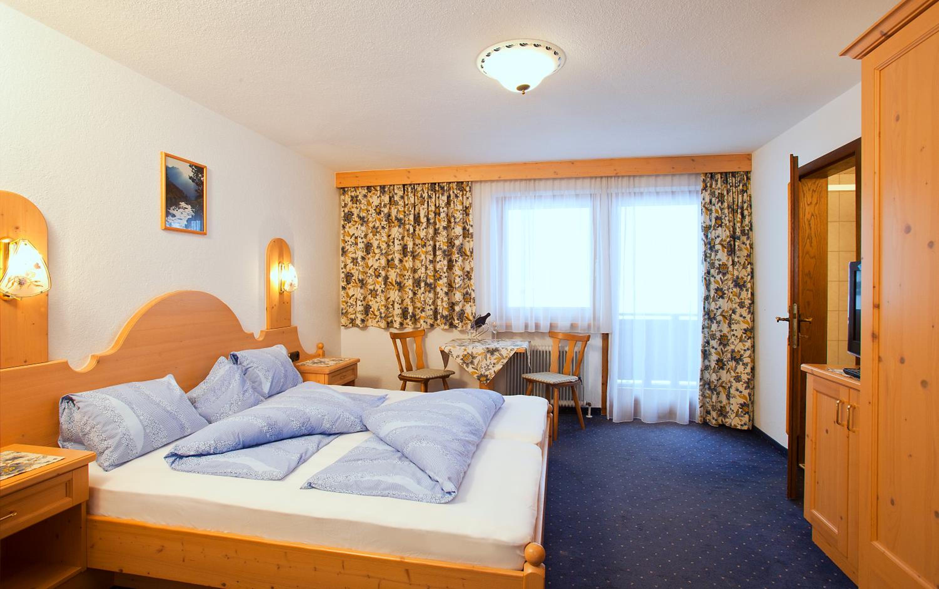 Gästehaus Helga
