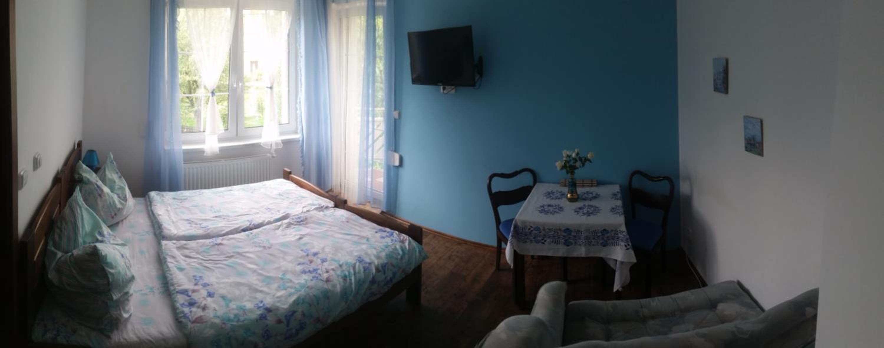 Vila Patricie