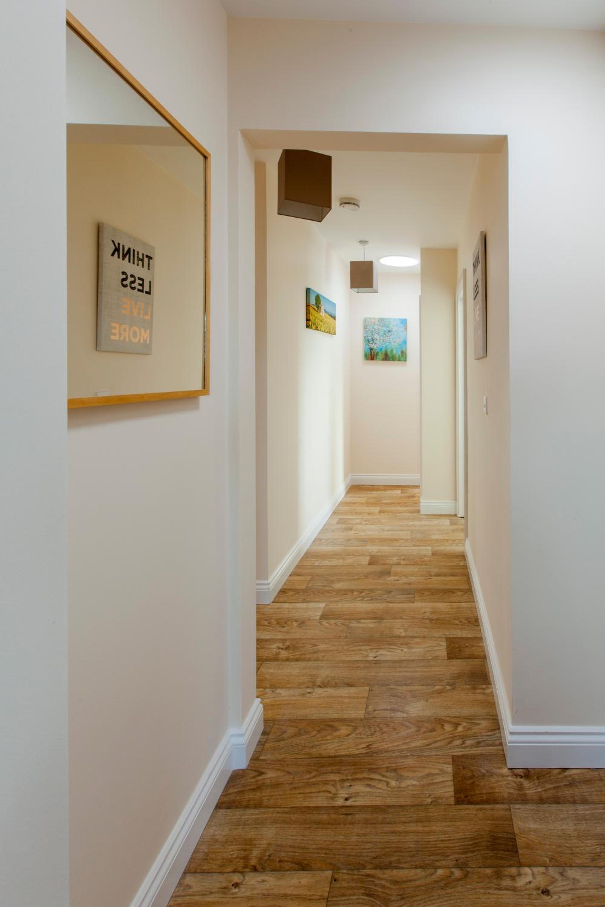 Castle Point Apartments Southampton Premier Lodge