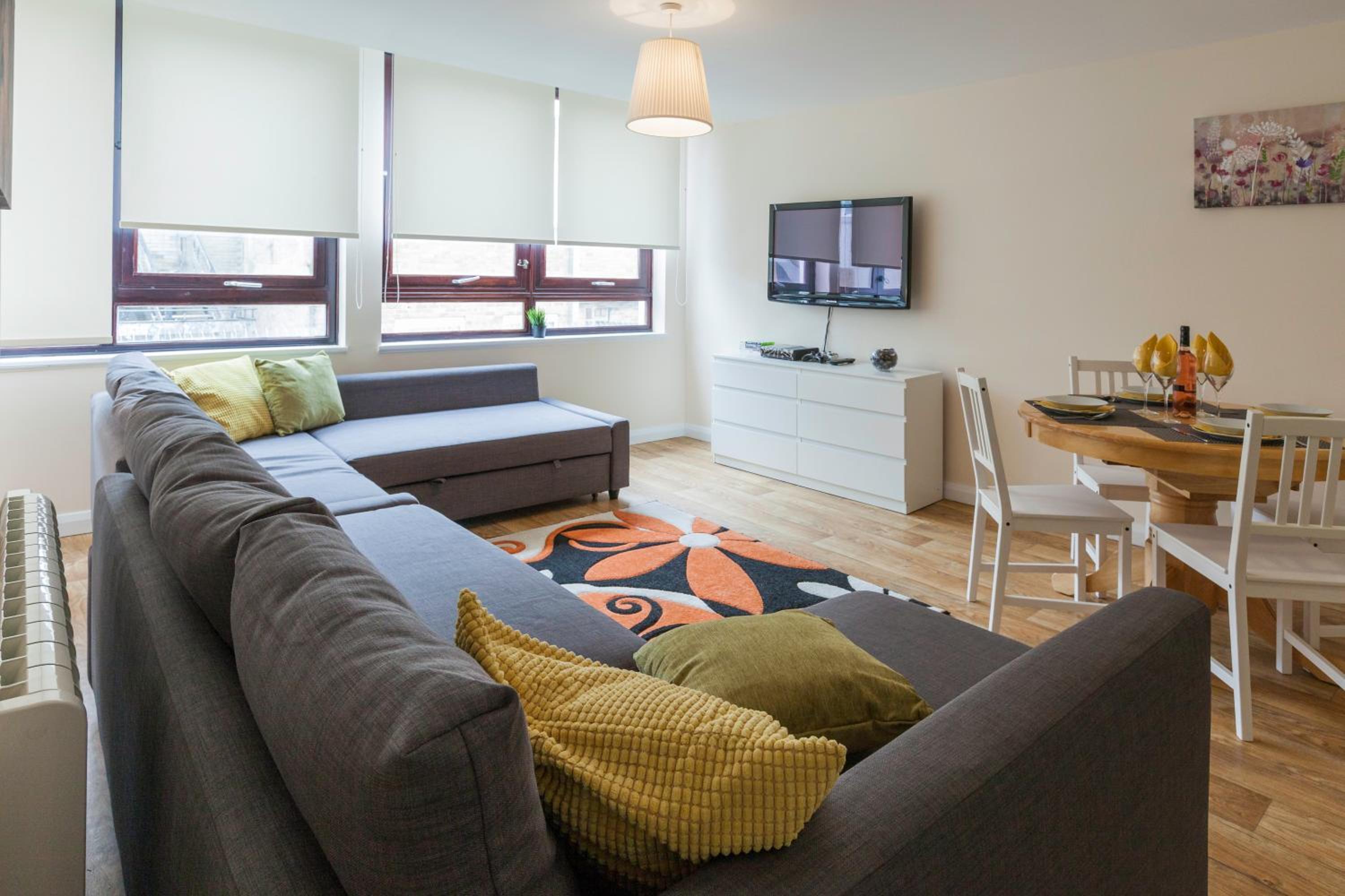 Castle Point Apartments Southampton Premier Lodge