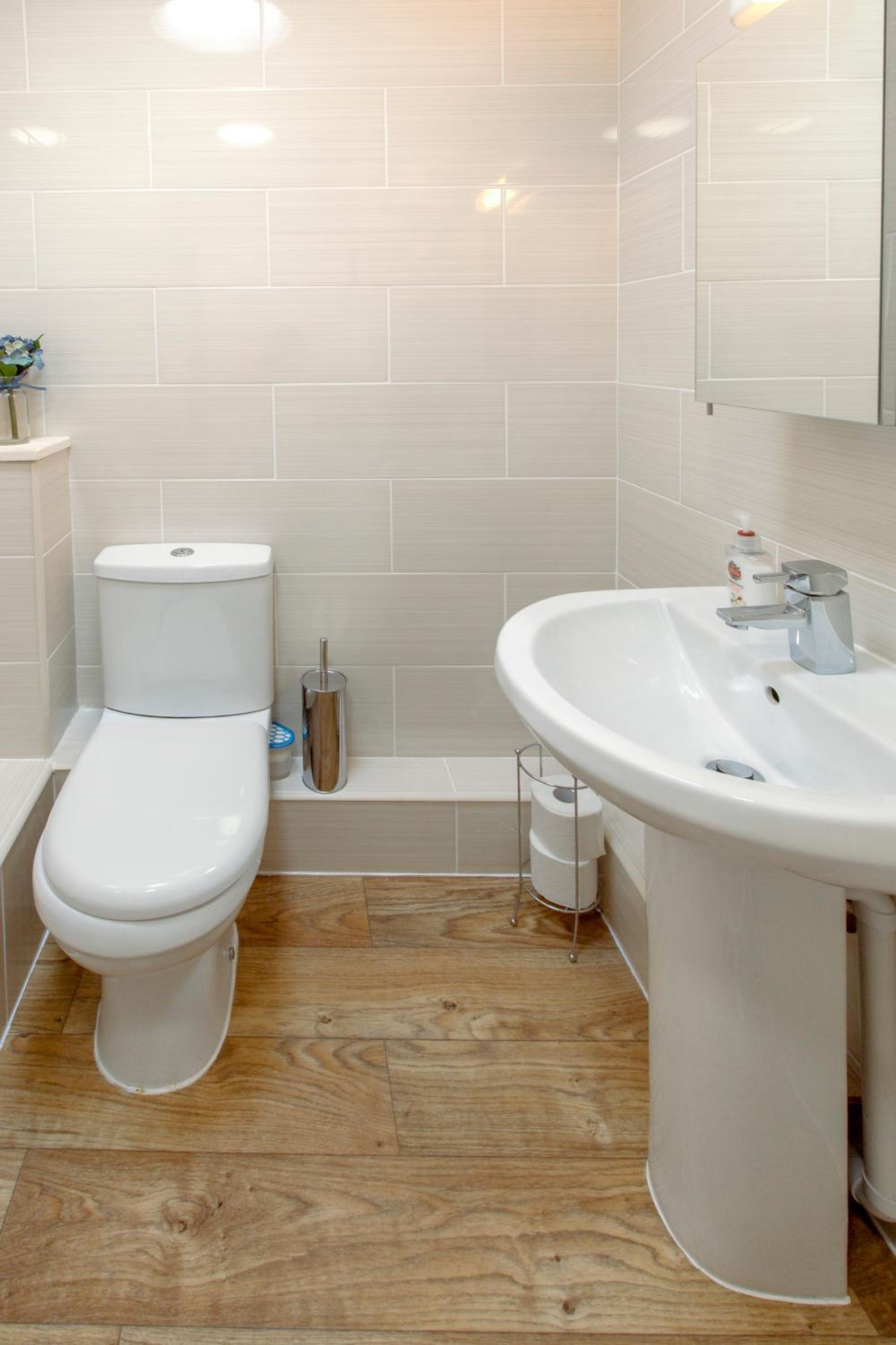 Castle Point Apartments Southampton Premier Lodge