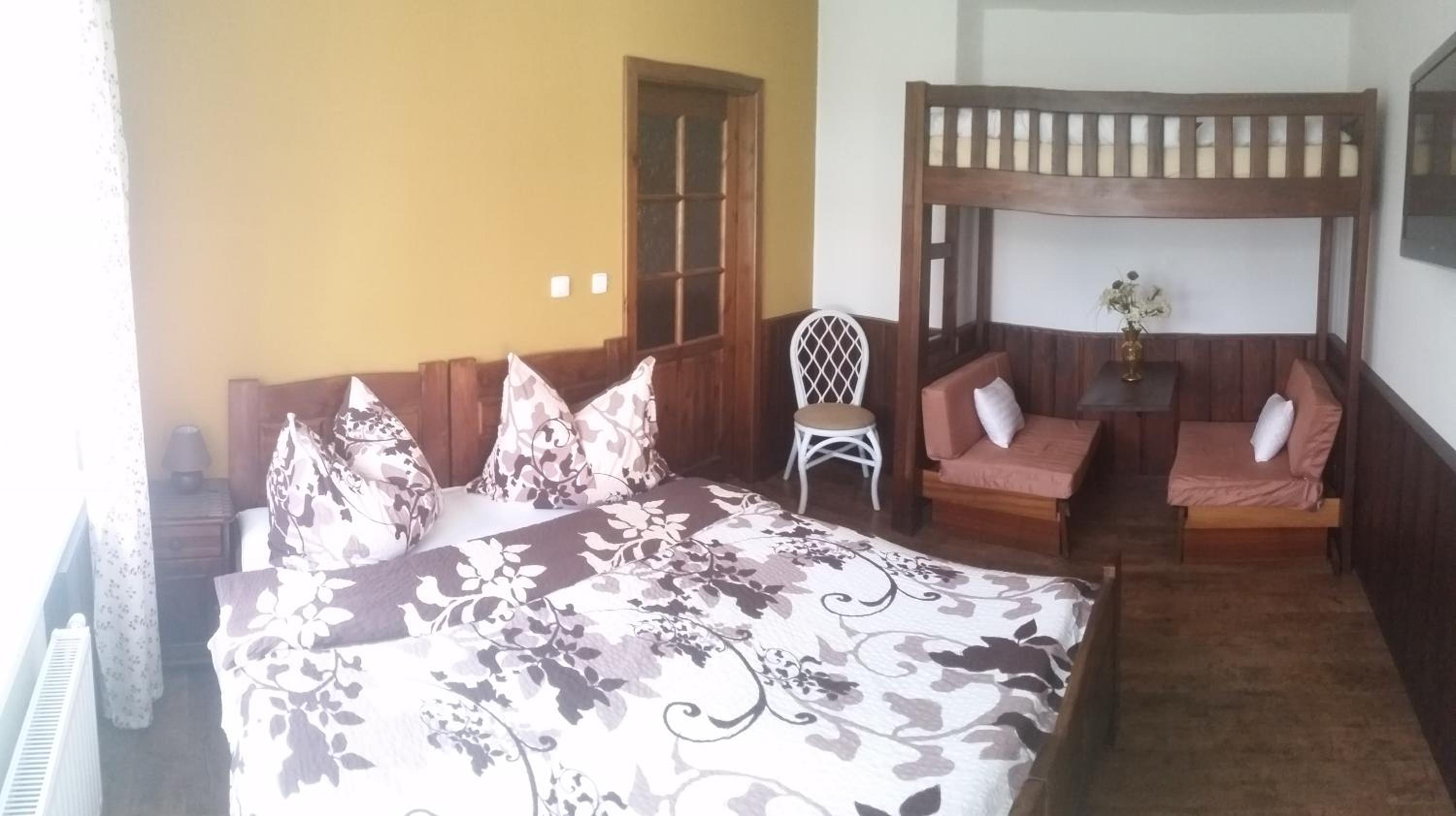 Vila Patricie