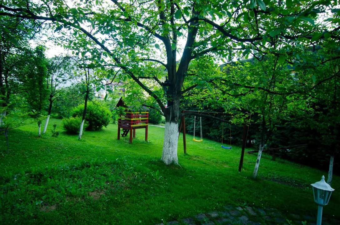 Green Garden