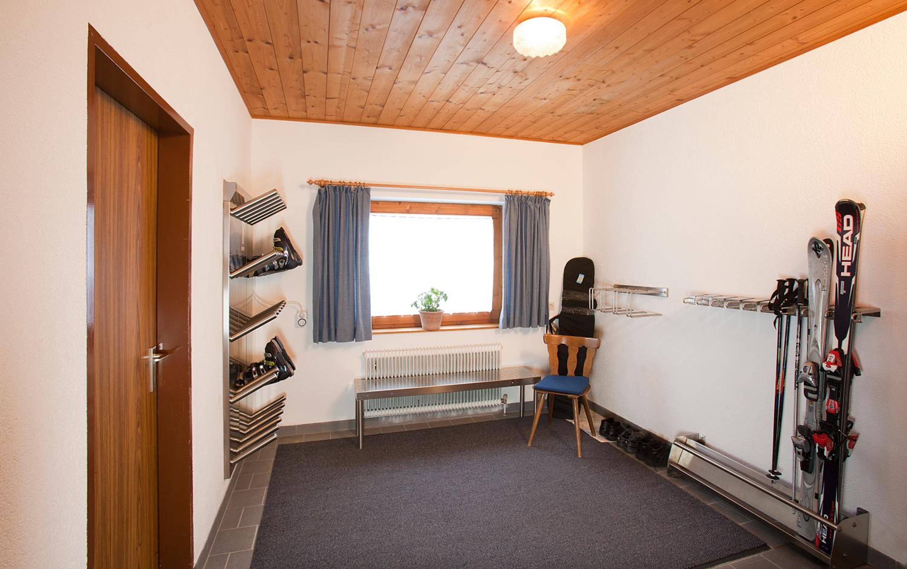 Gästehaus Helga