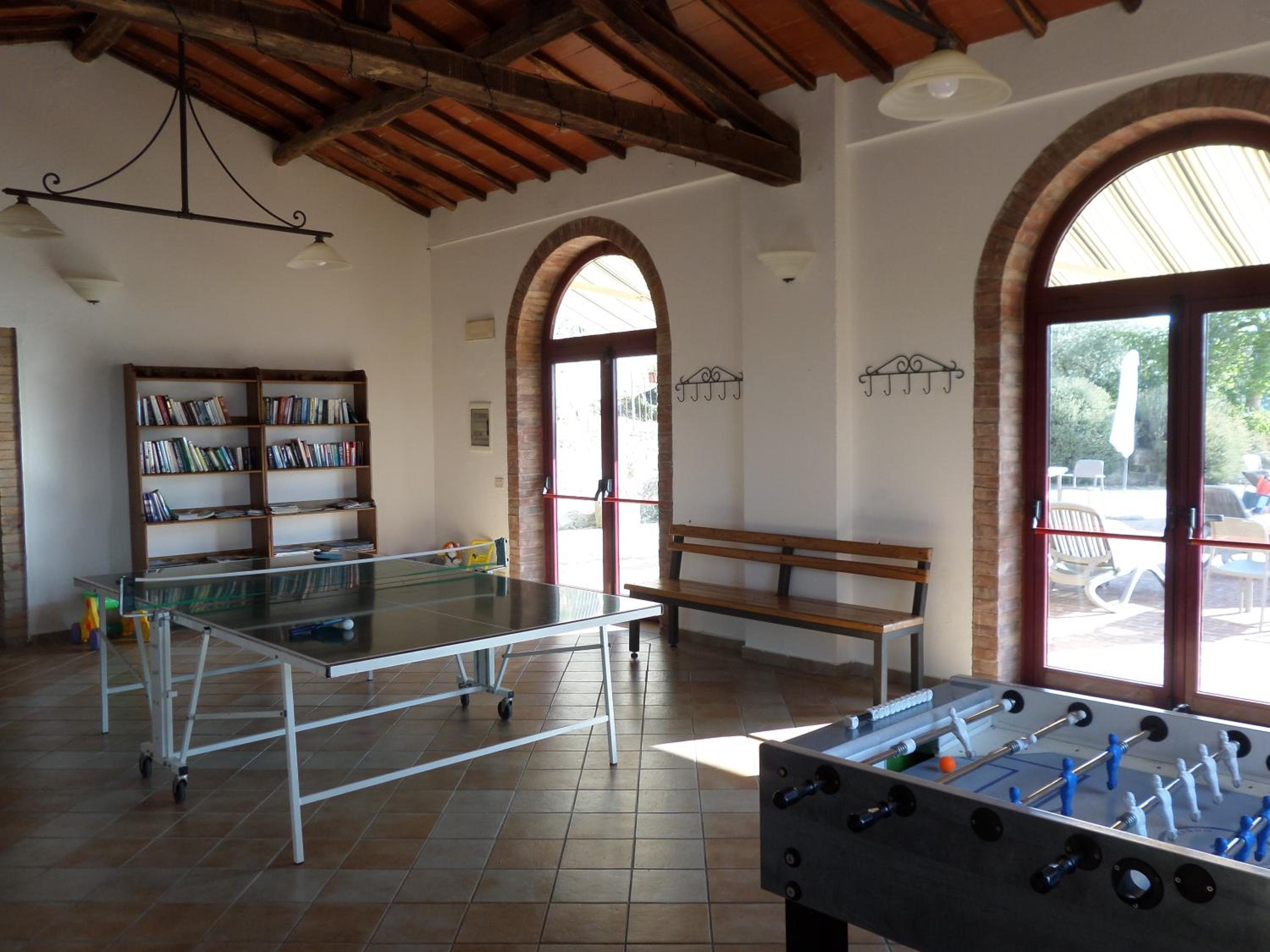 Borgo Sicelle Residence view 4