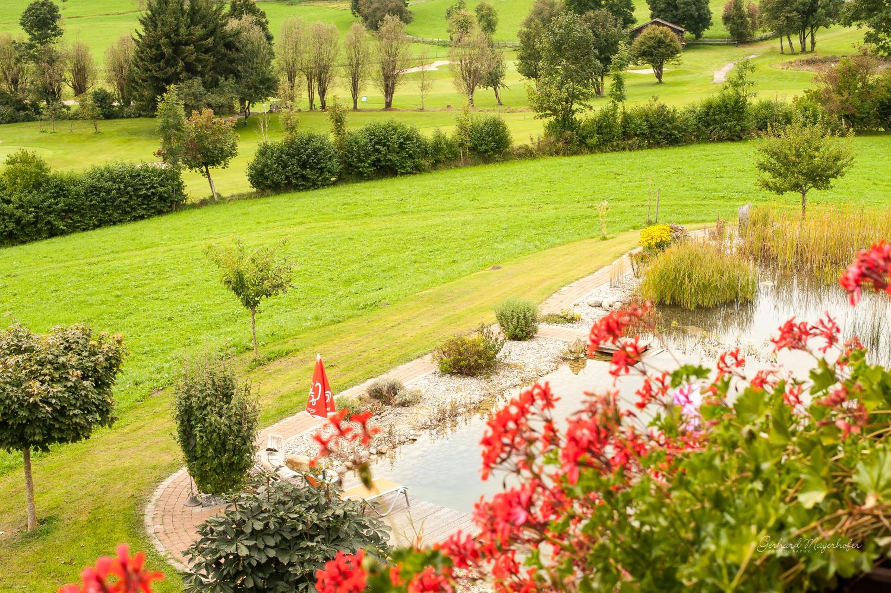 Sportpension Goldegg