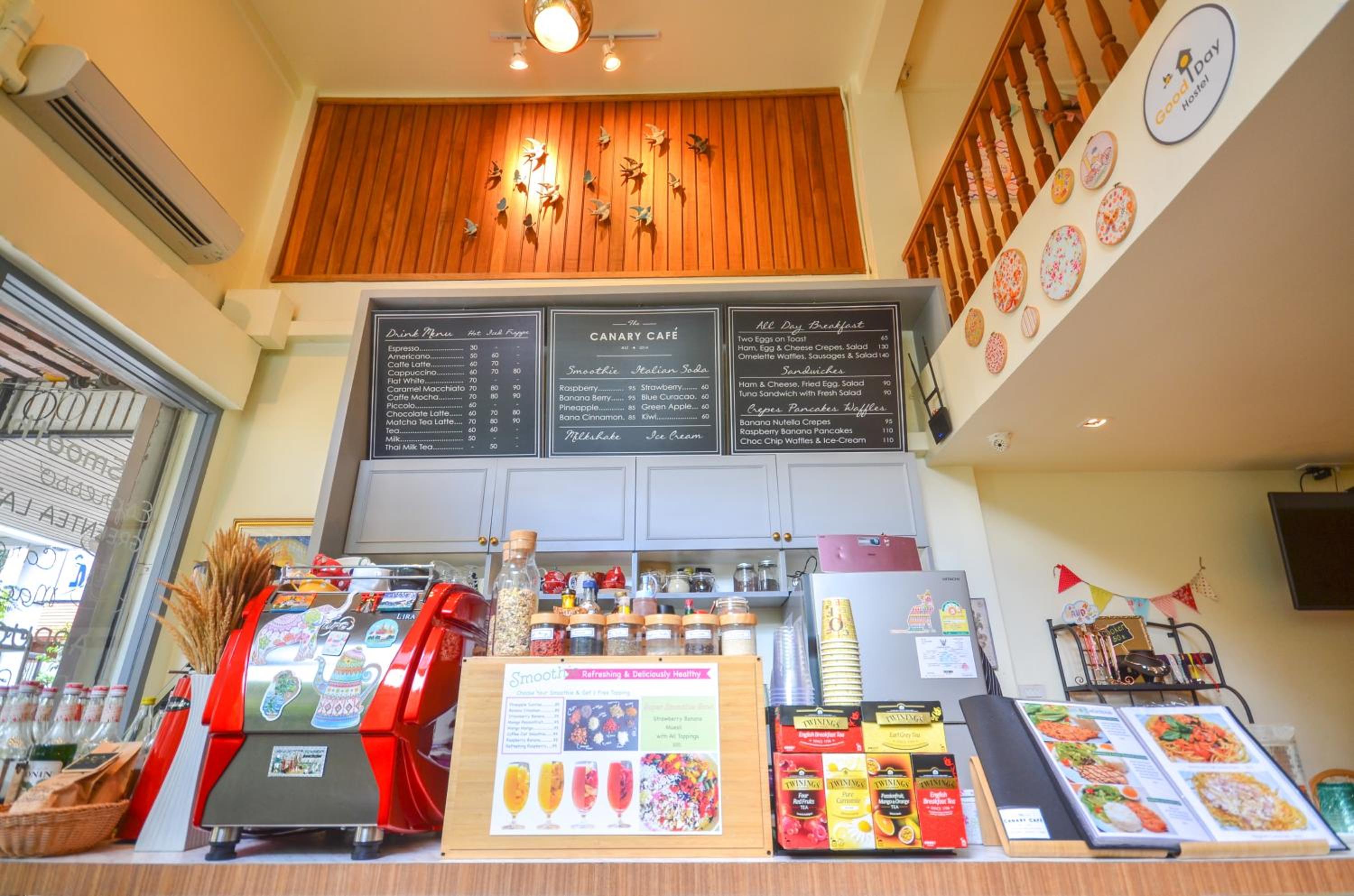 Good Day Hostel - Image 4