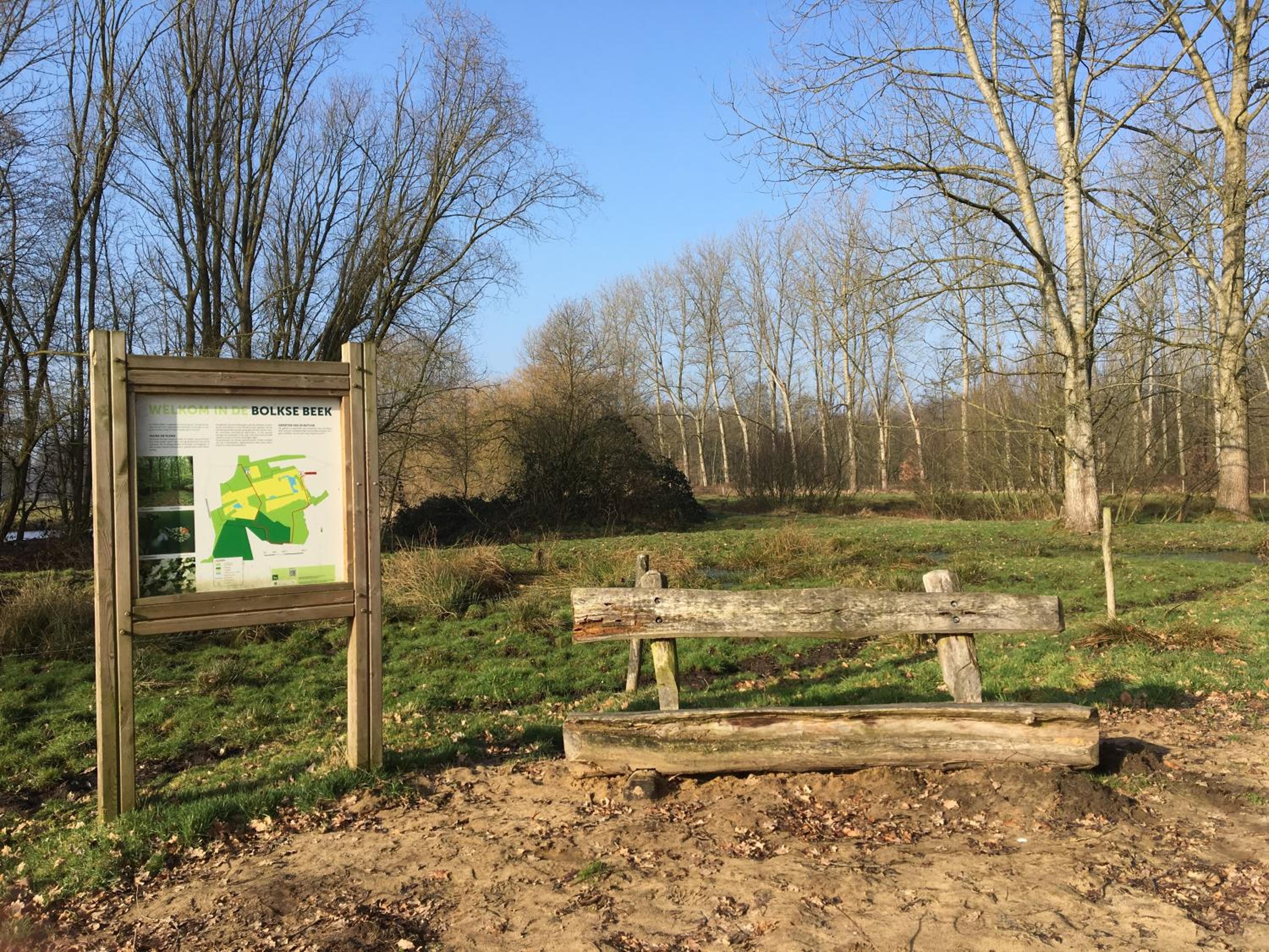 LOGIES Tuin der Zinnen