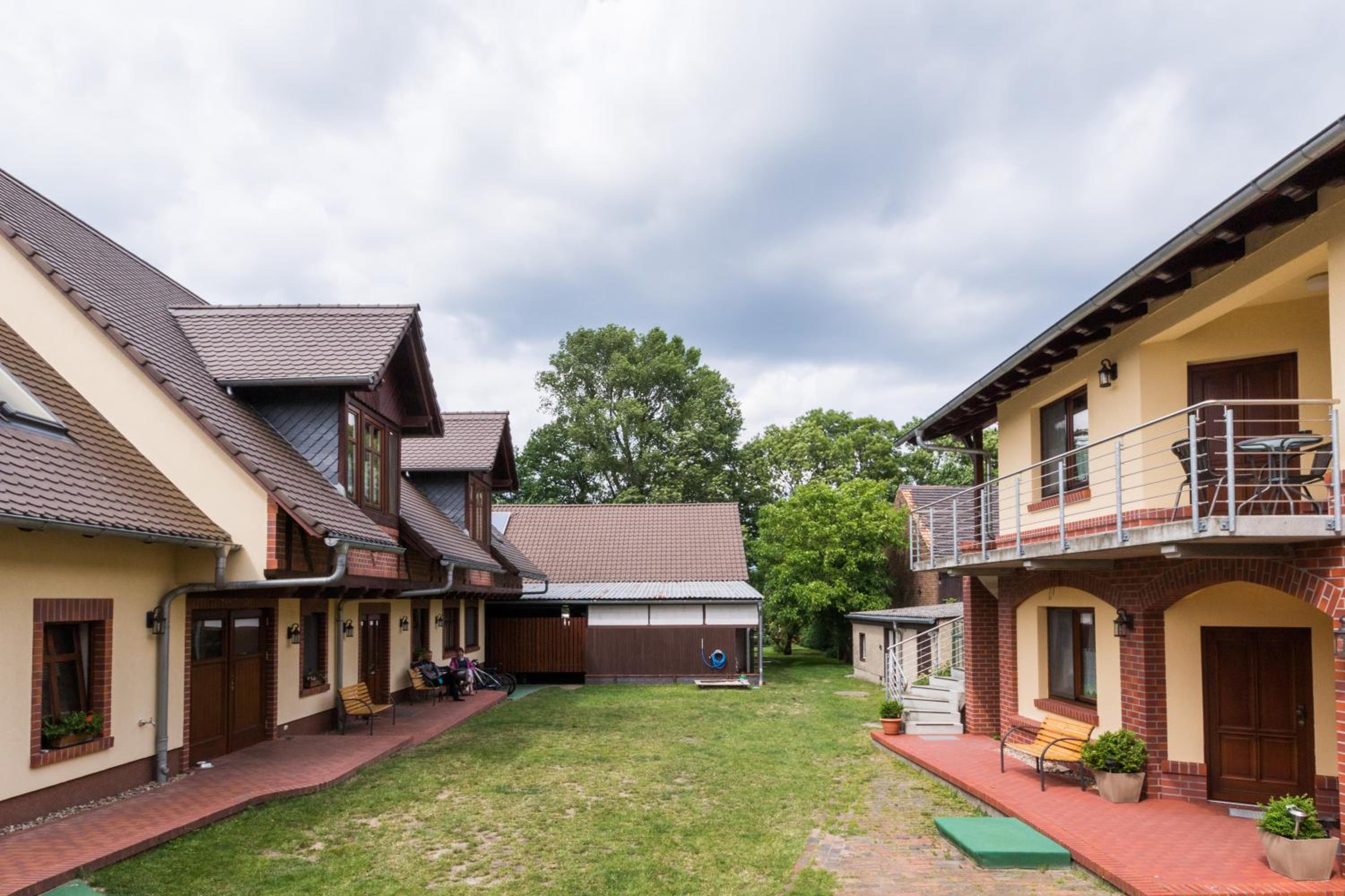 Gasthof zum Slawen