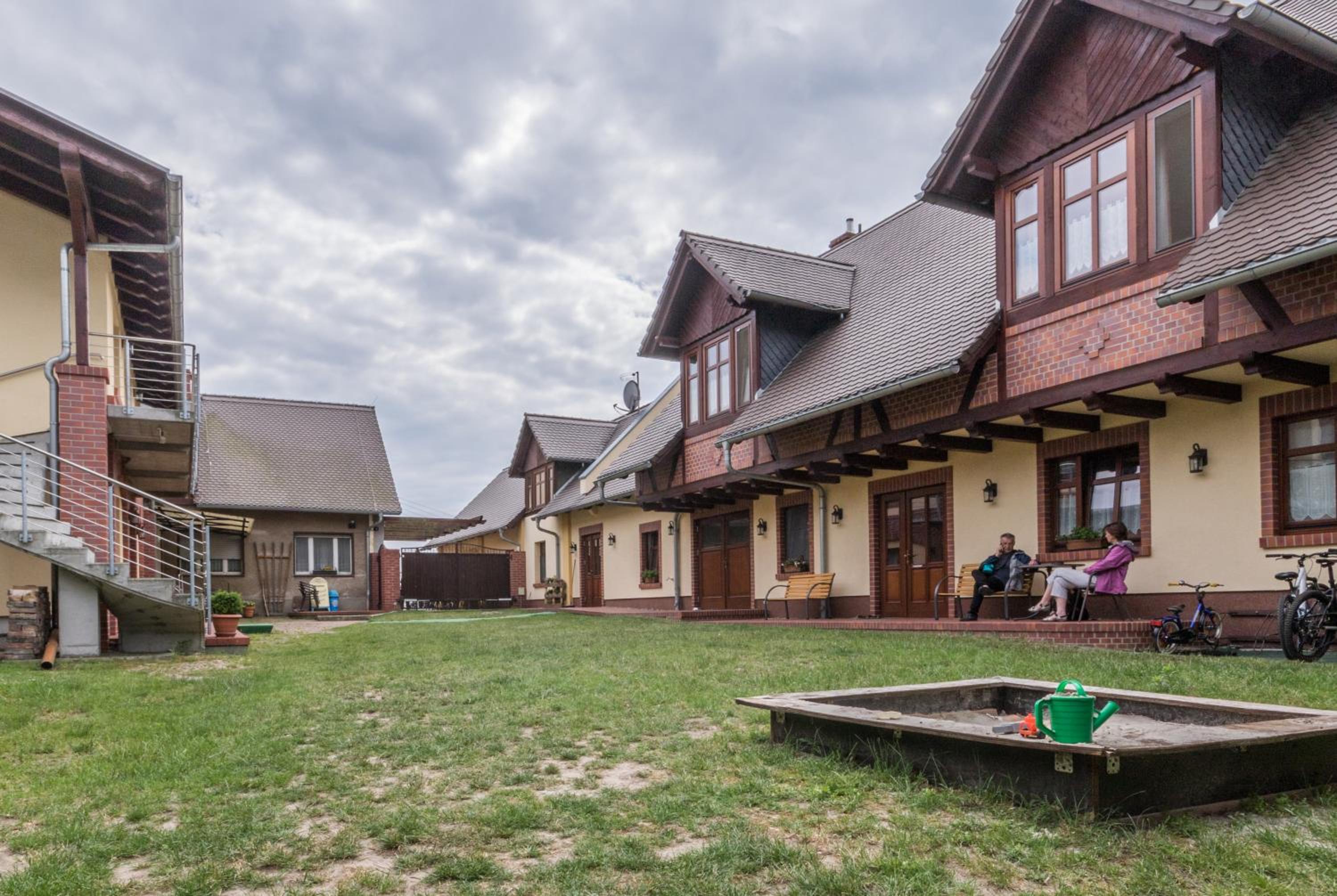 Gasthof zum Slawen