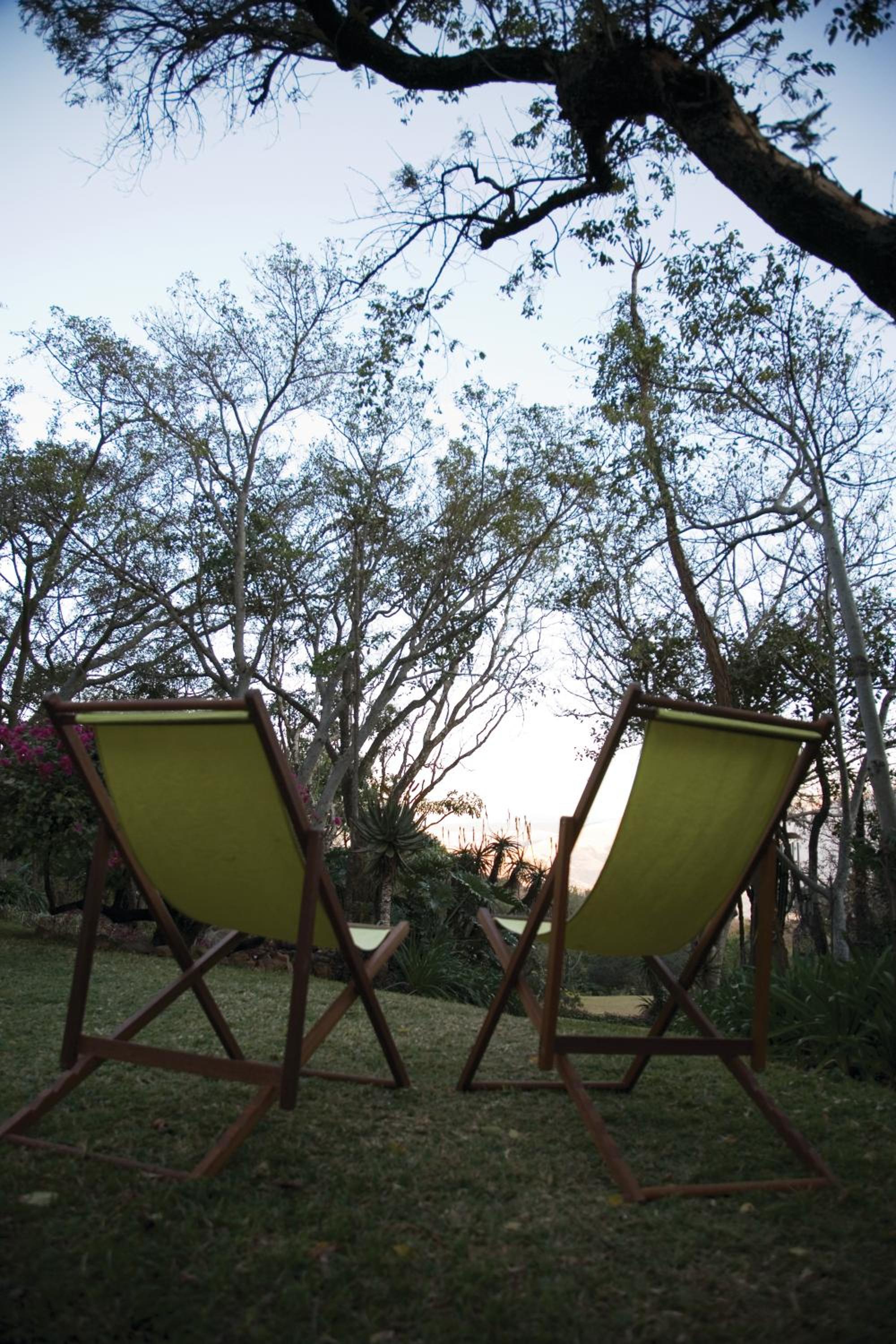 Kilmorna Manor Guest House view 4