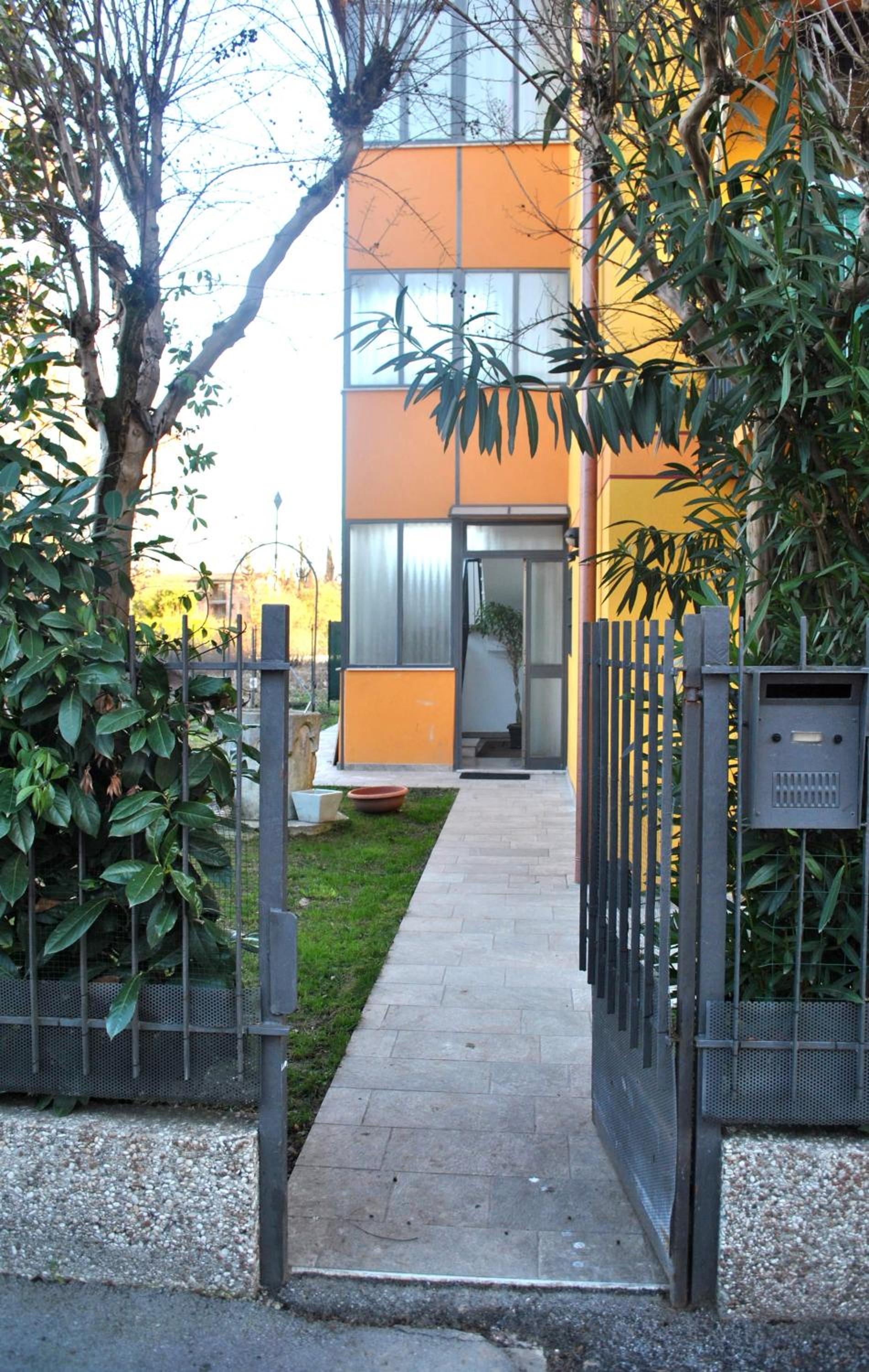 Agli Ospedali view 3