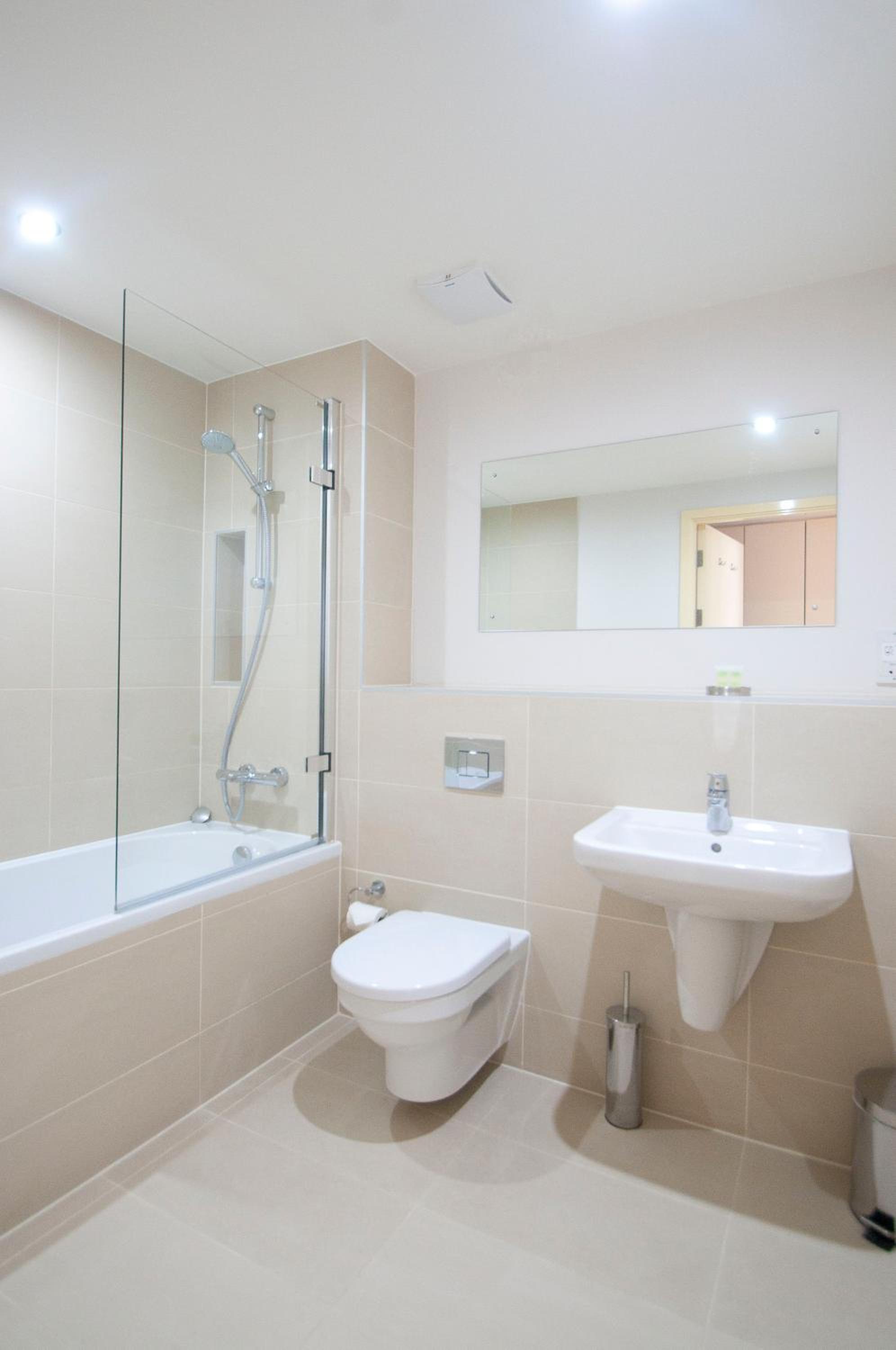 Cleyro Serviced Apartments - Finzels Reach