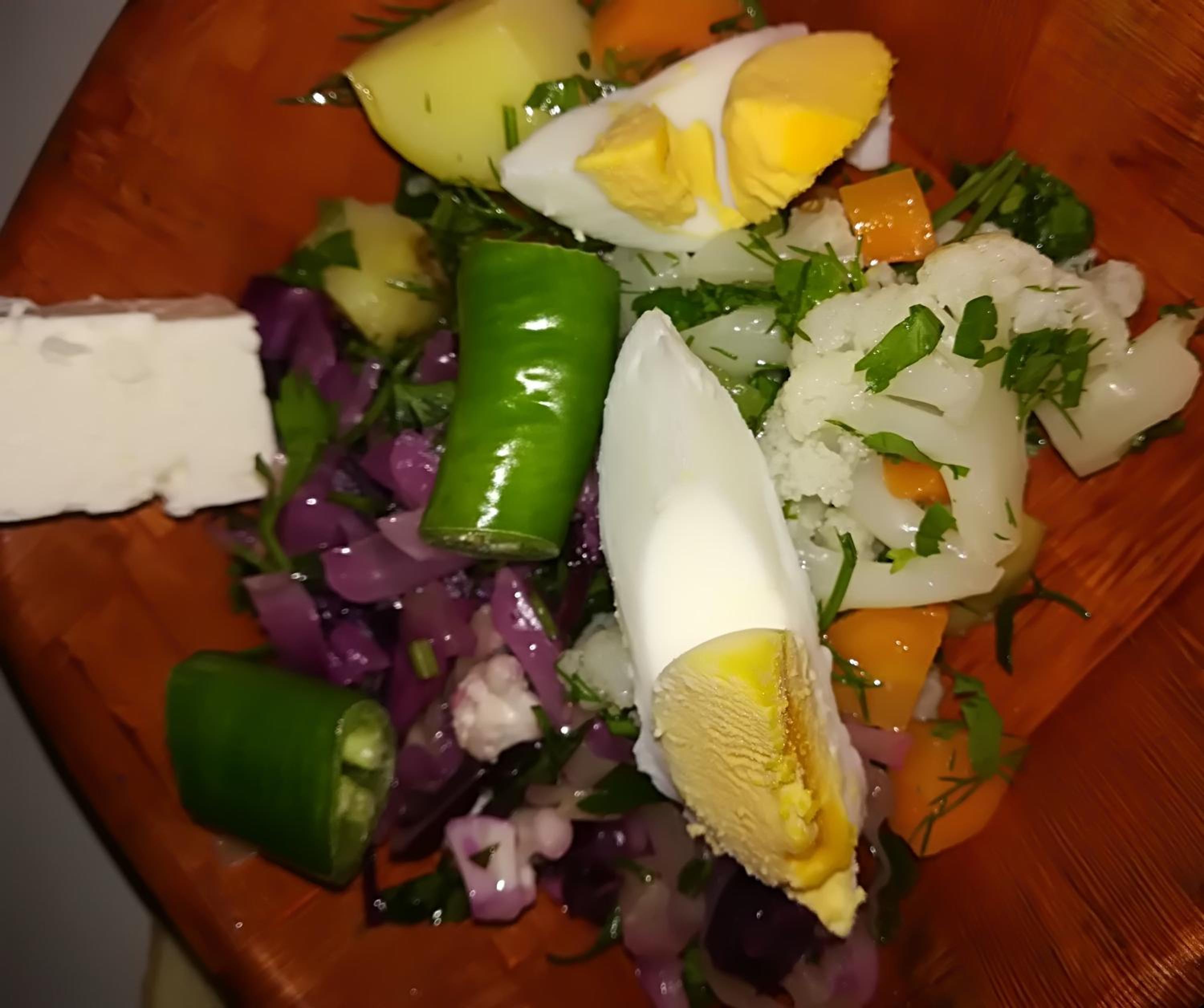 Chillout Lya Yurt & Lounge - Image 77