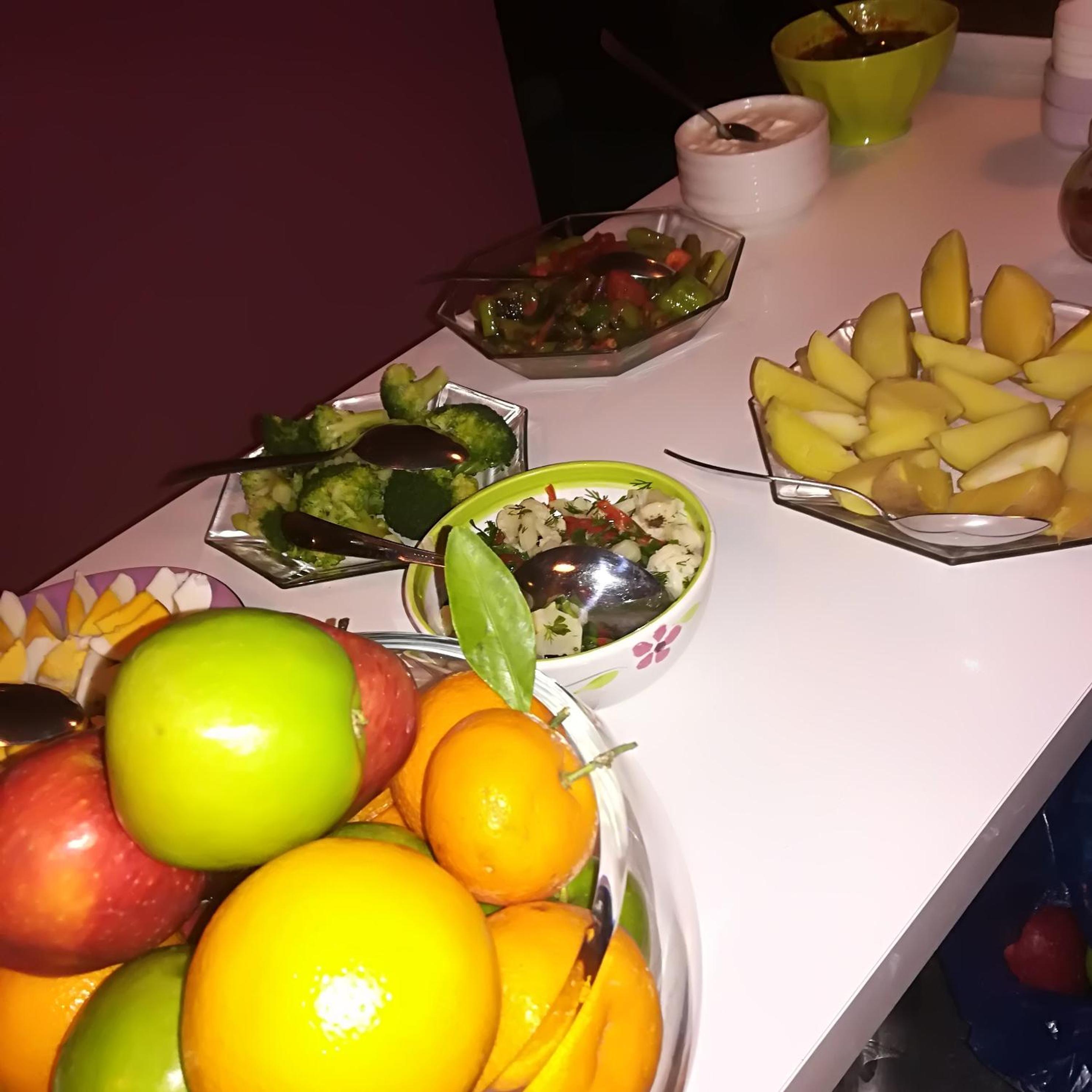 Chillout Lya Yurt & Lounge - Image 79