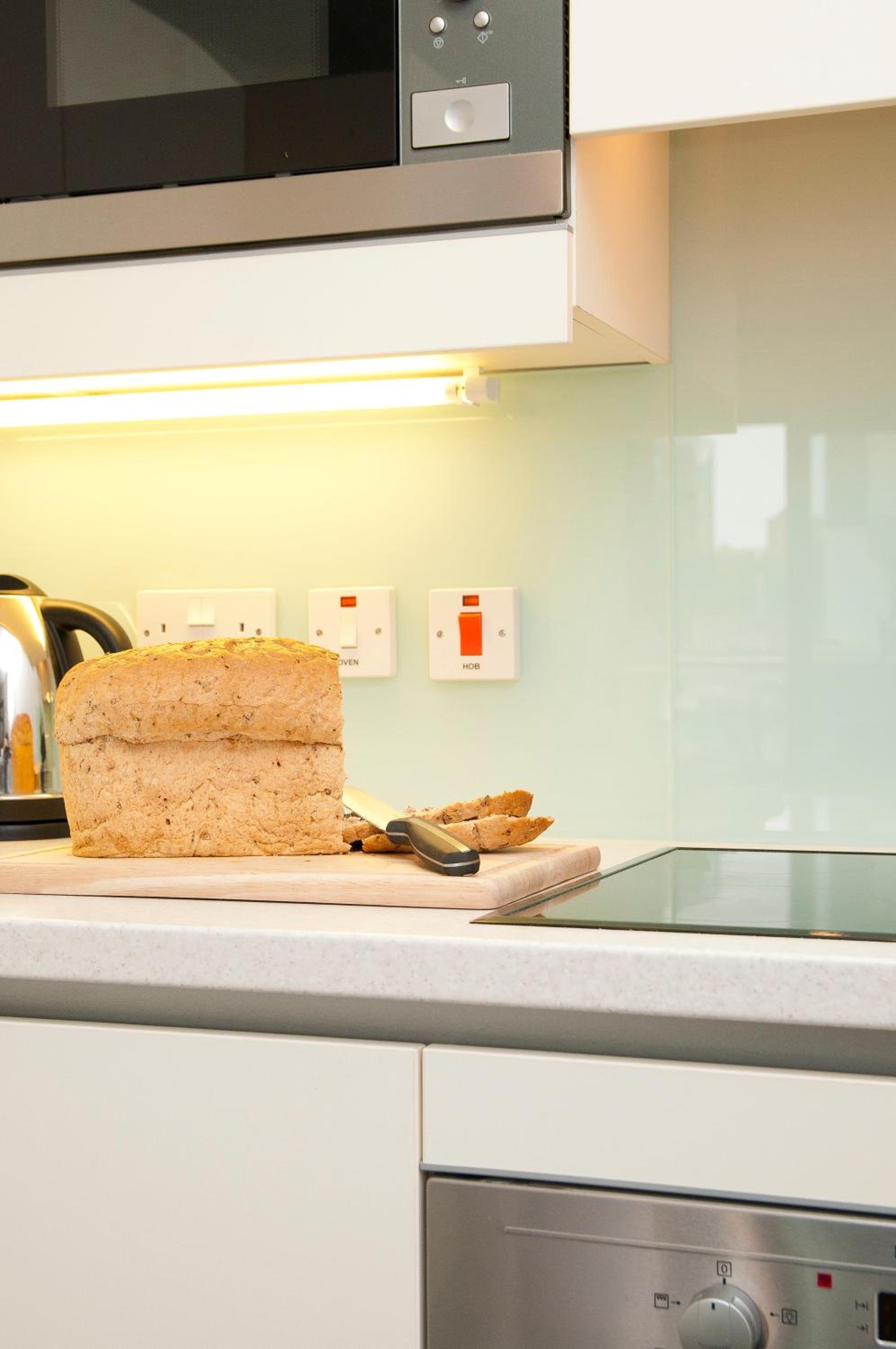 Cleyro Serviced Apartments - Finzels Reach