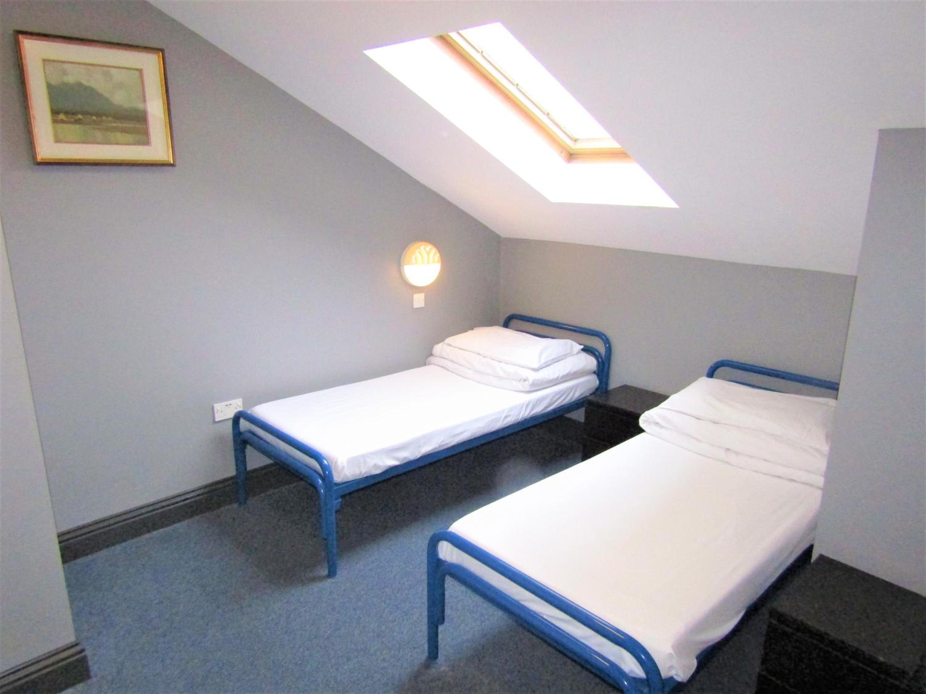 The Dawson Hostel Galway