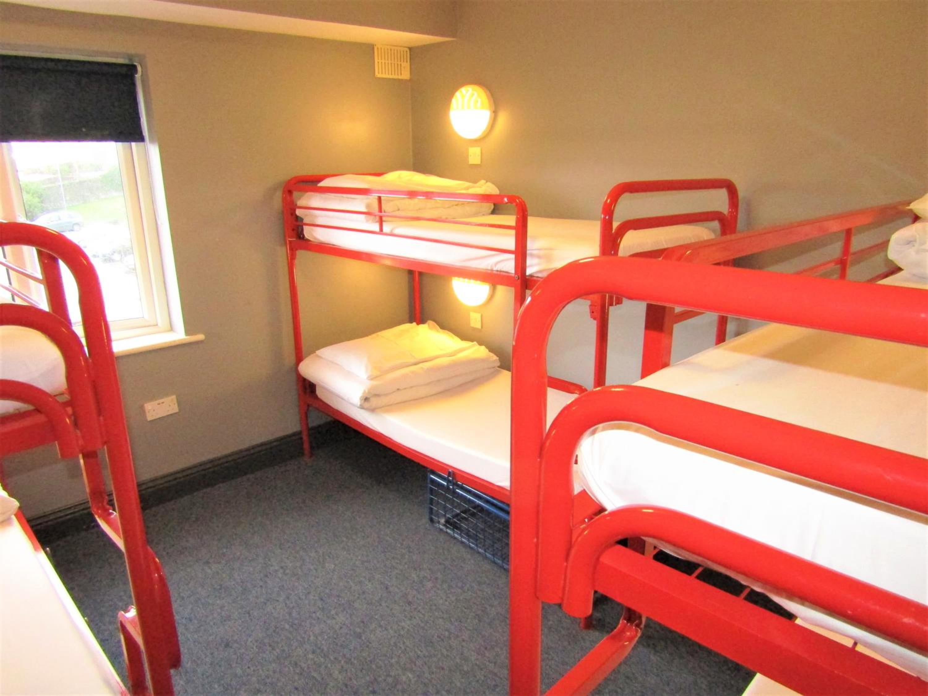 The Dawson Hostel Galway