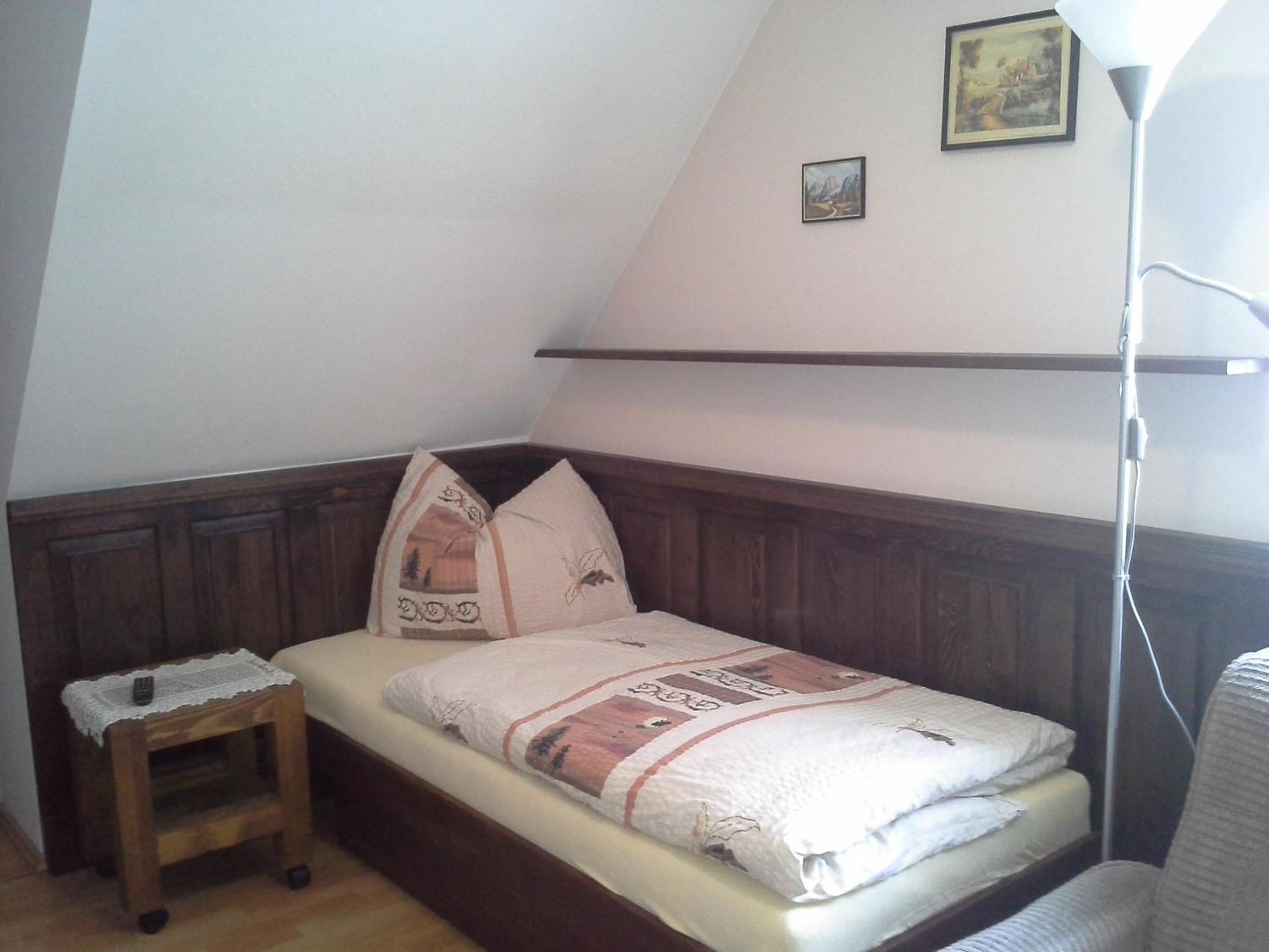Vila Patricie