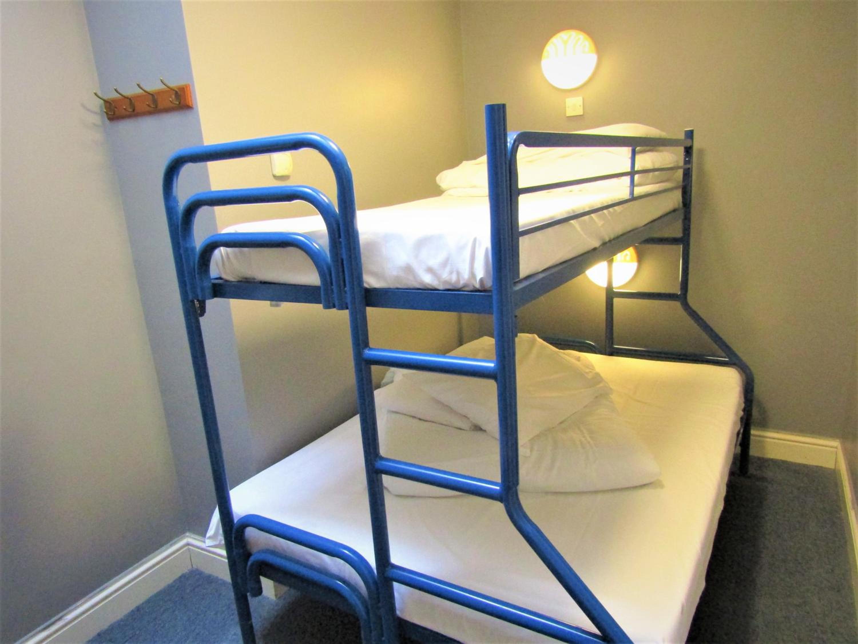 The Dawson Hostel Galway