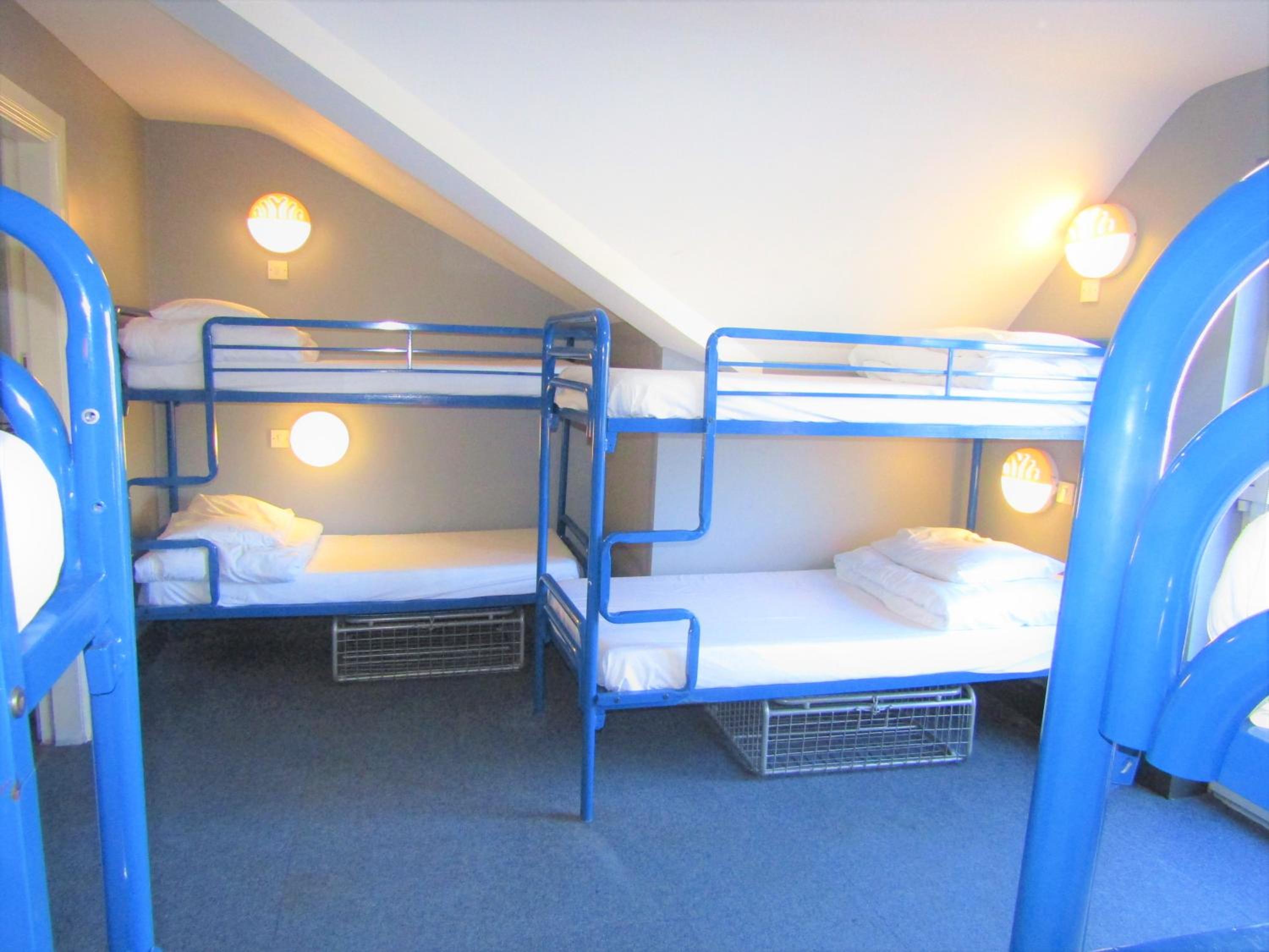 The Dawson Hostel Galway