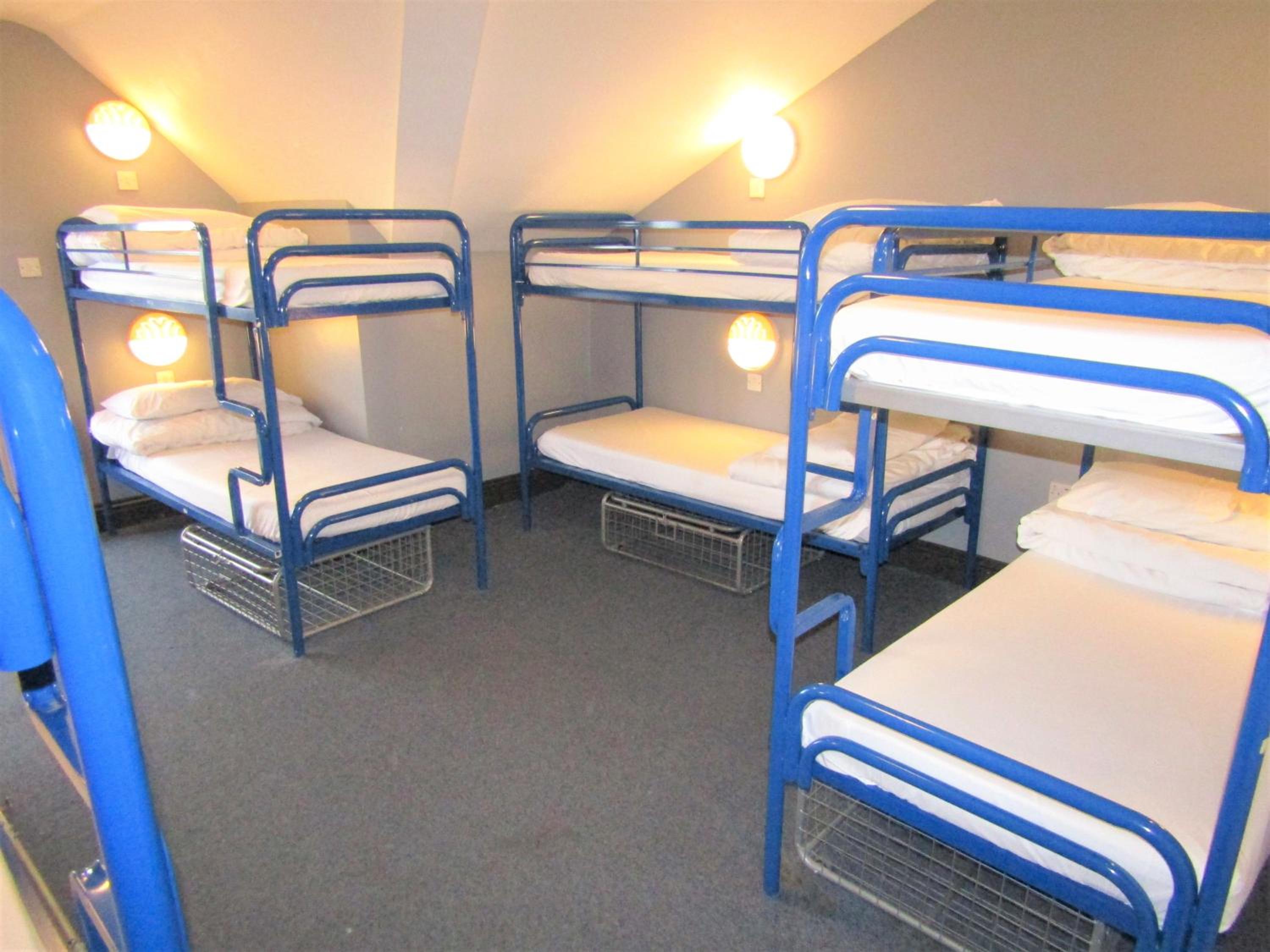 The Dawson Hostel Galway
