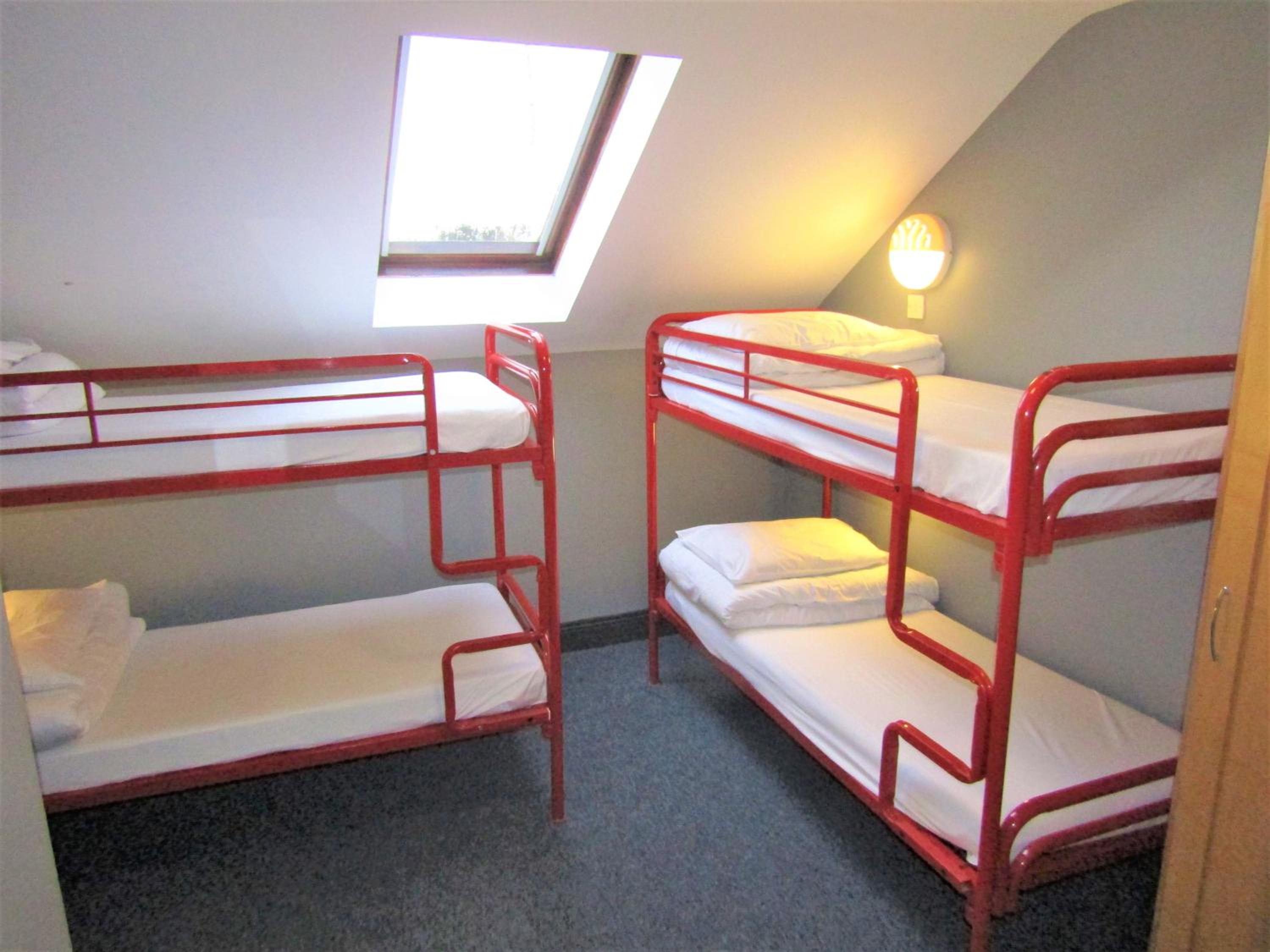 The Dawson Hostel Galway