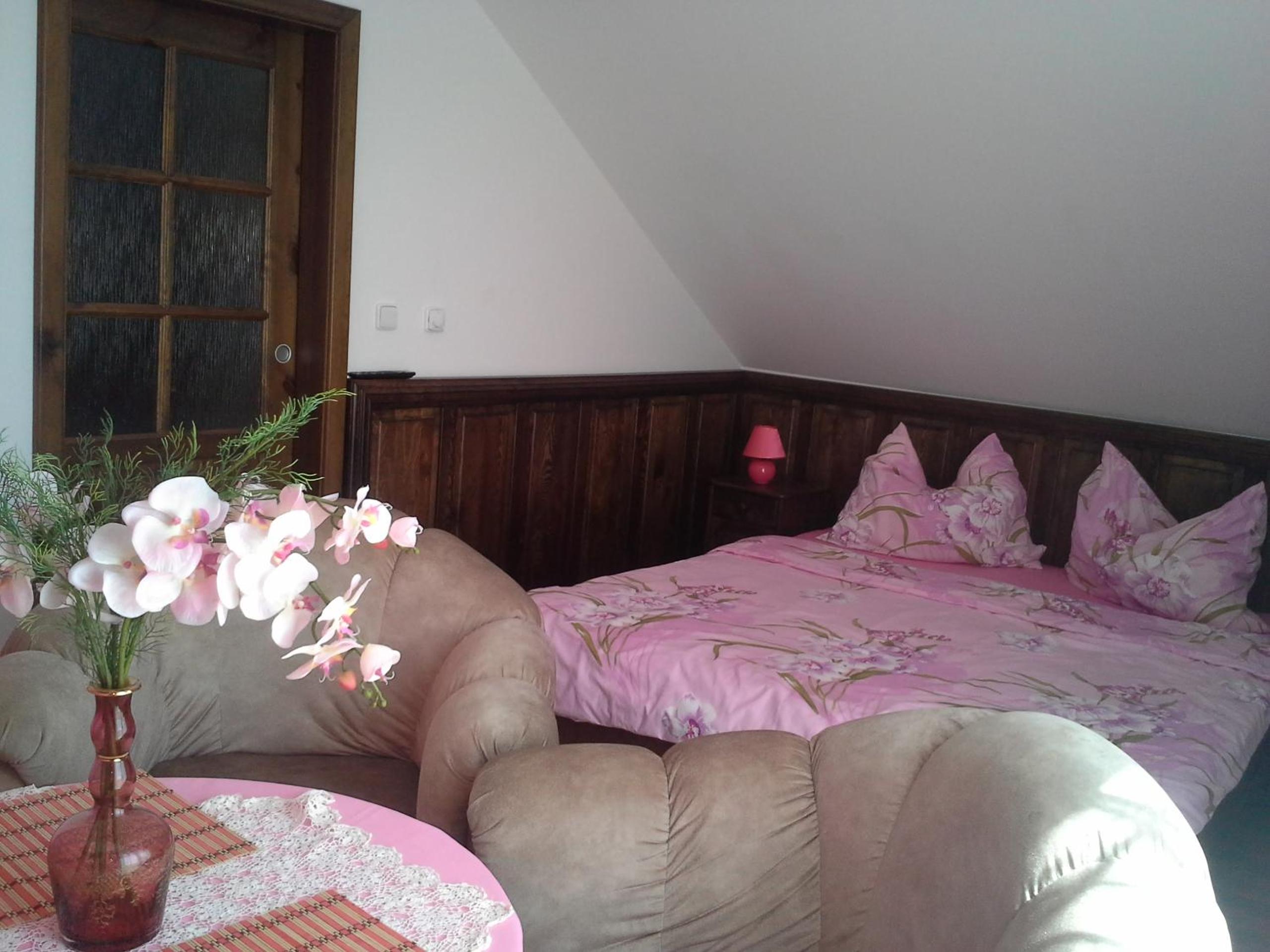 Vila Patricie