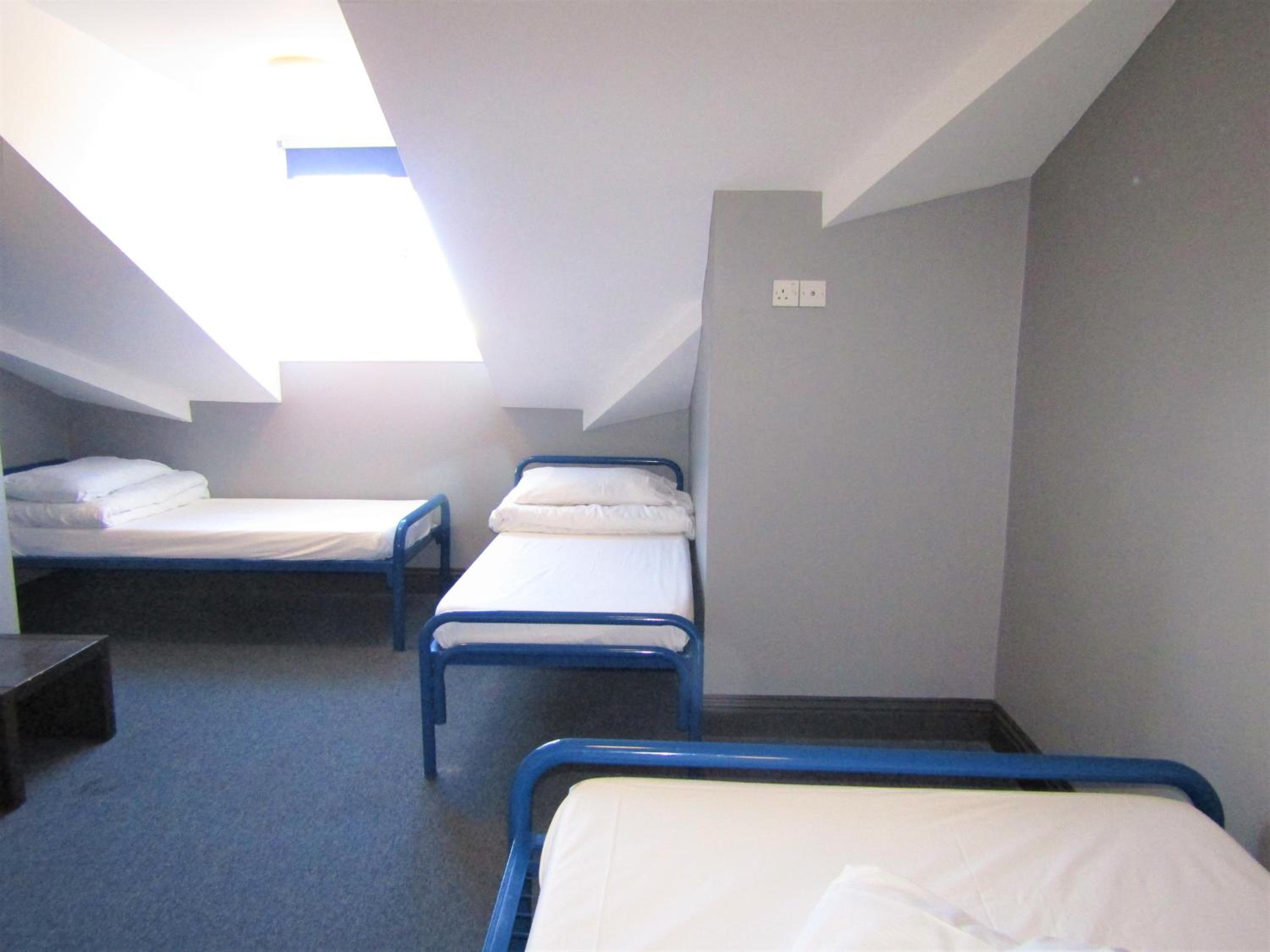 The Dawson Hostel Galway