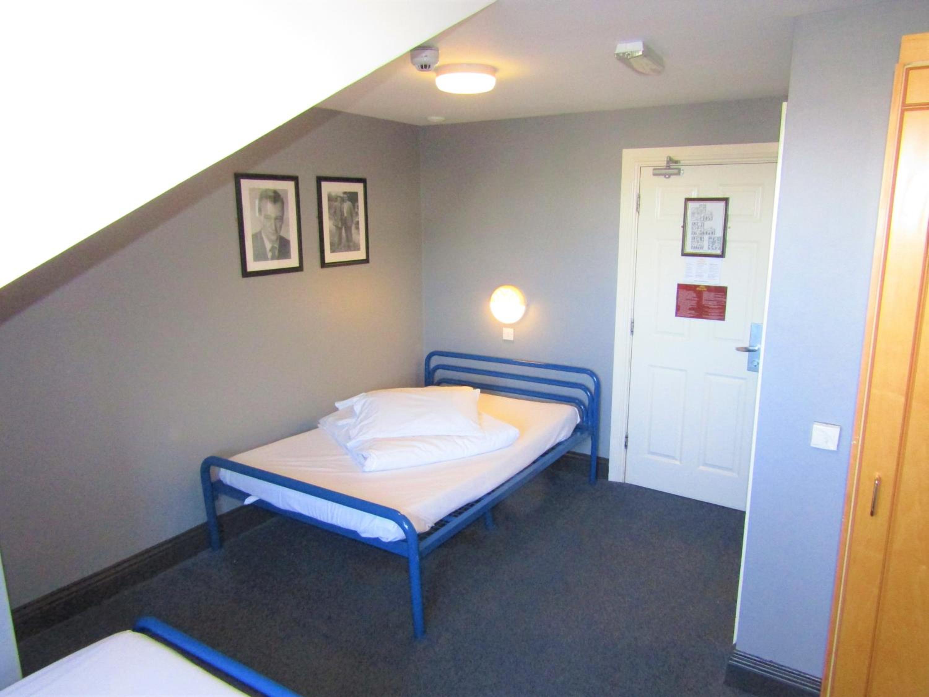 The Dawson Hostel Galway