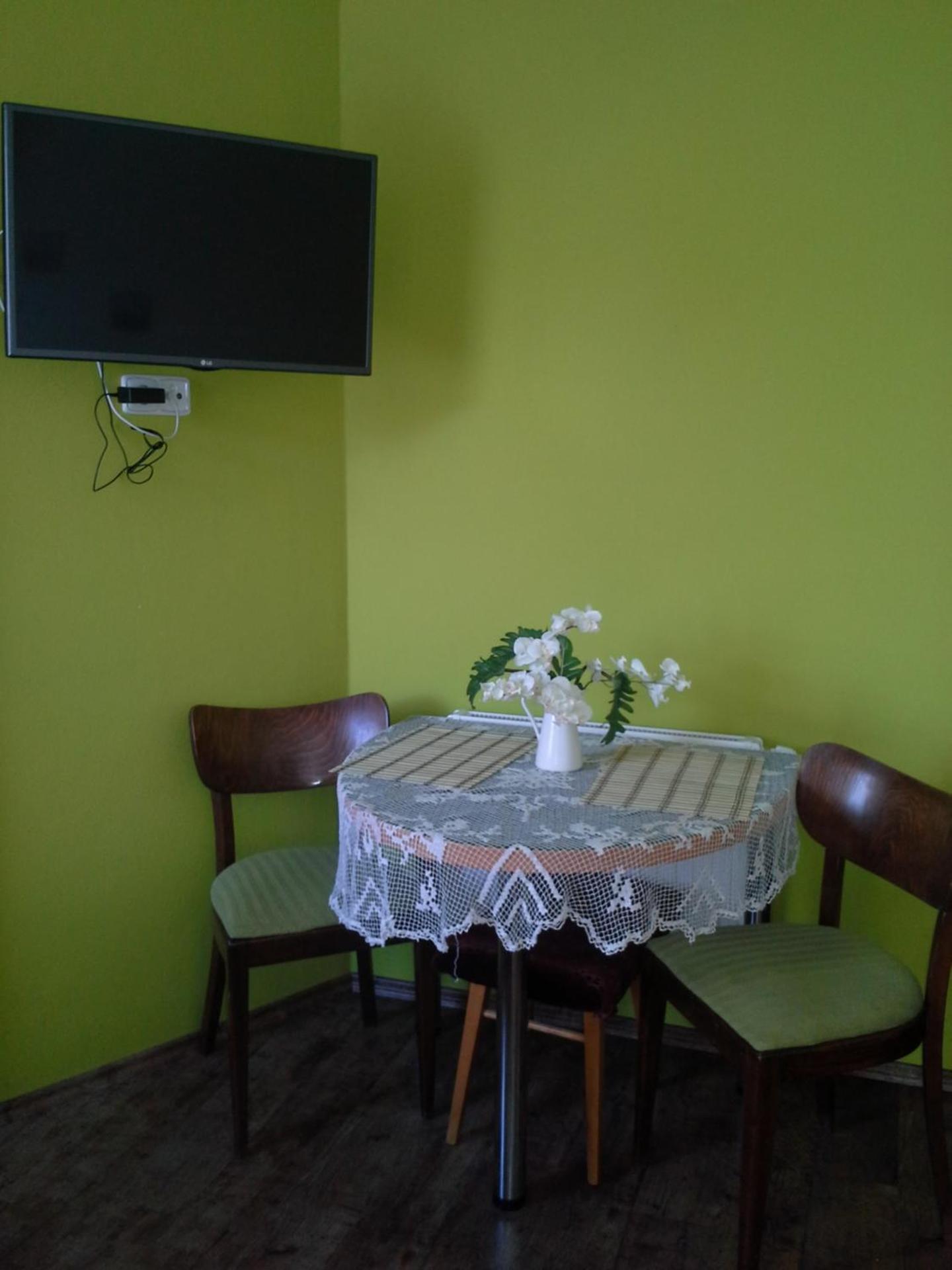 Vila Patricie