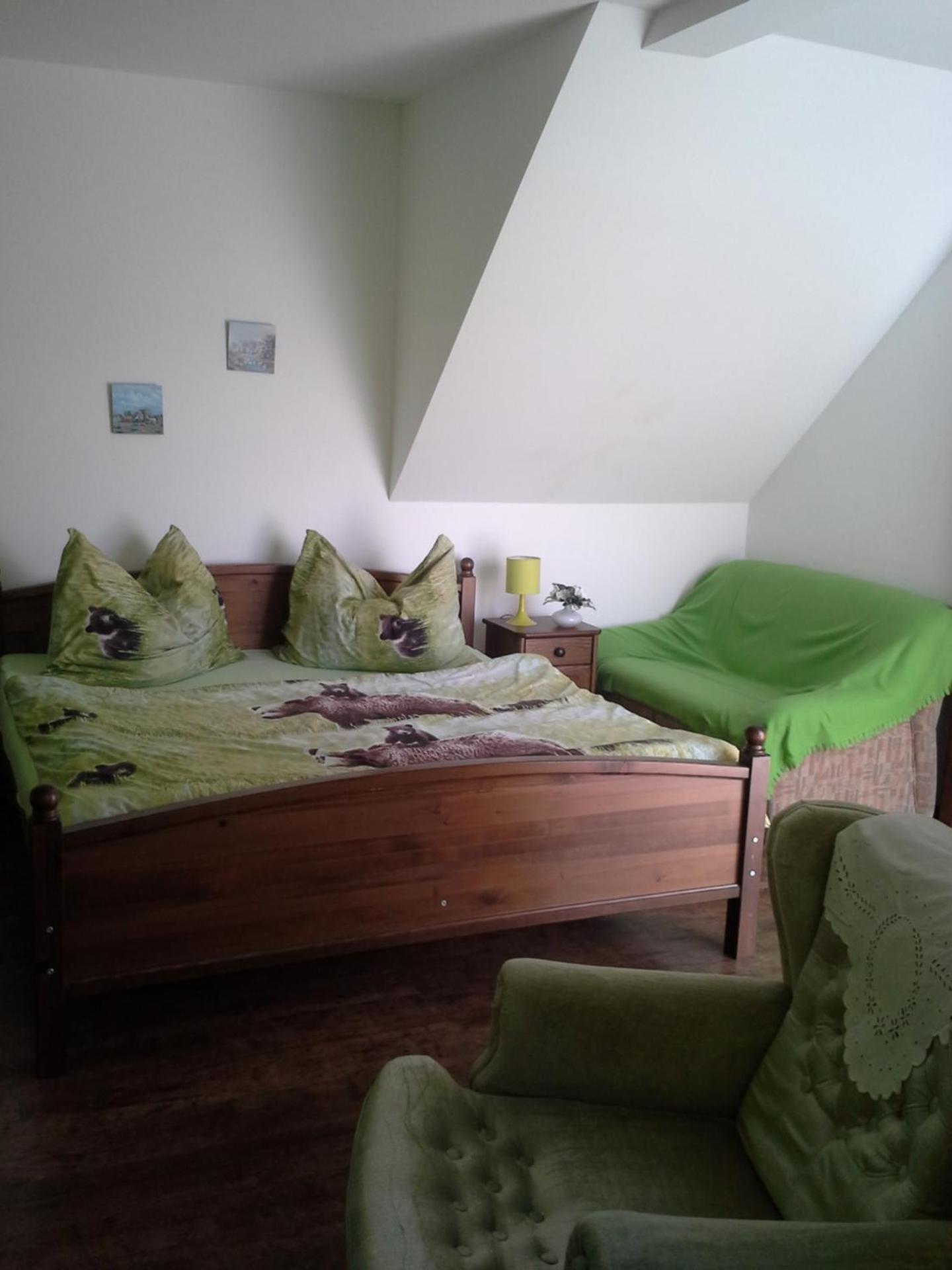 Vila Patricie