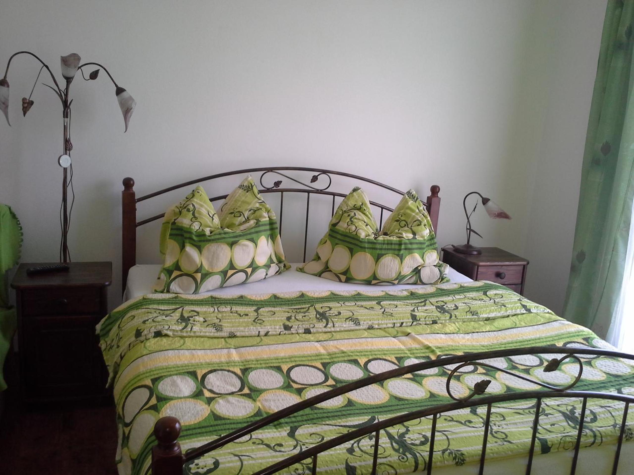 Vila Patricie