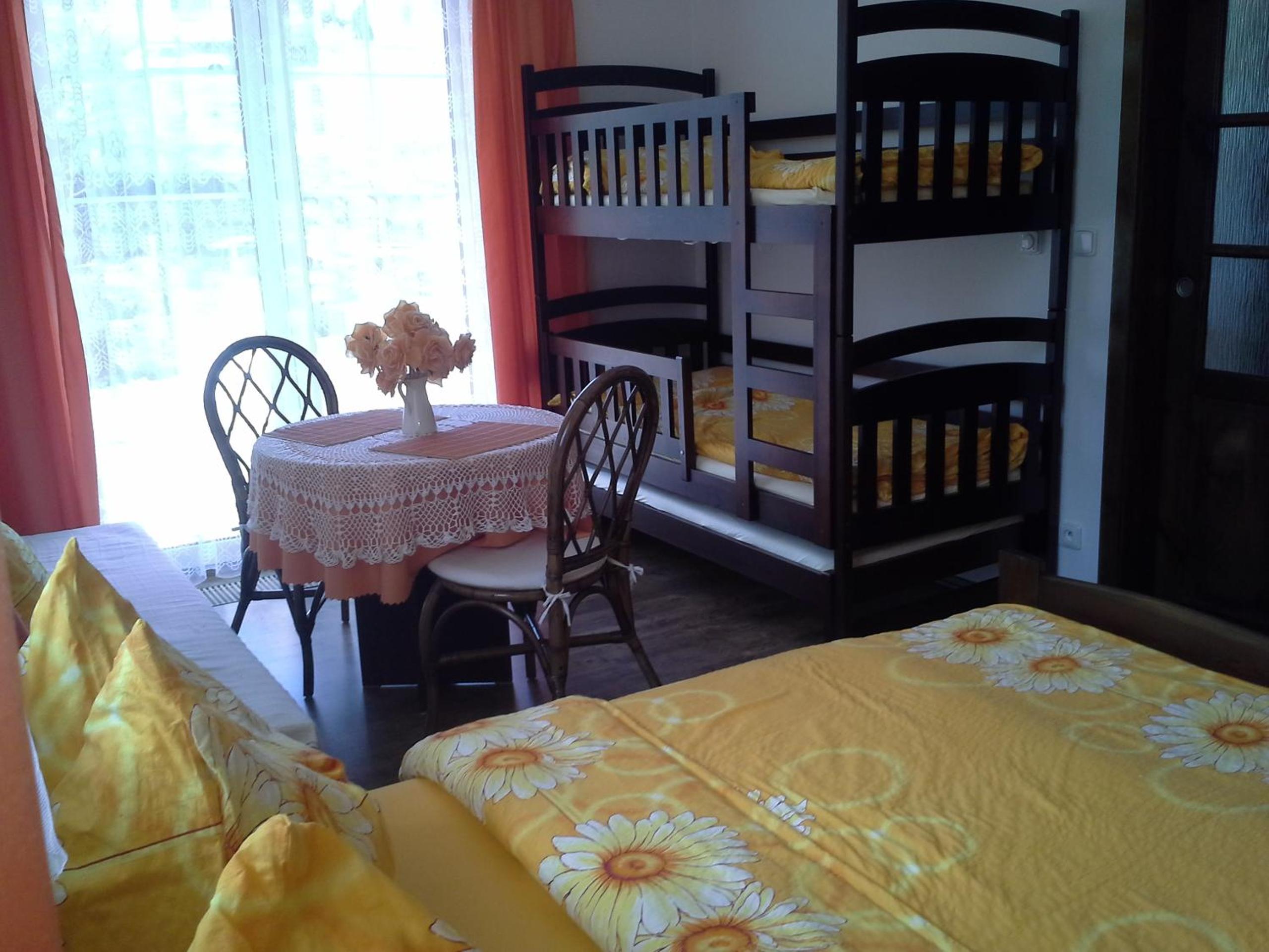 Vila Patricie