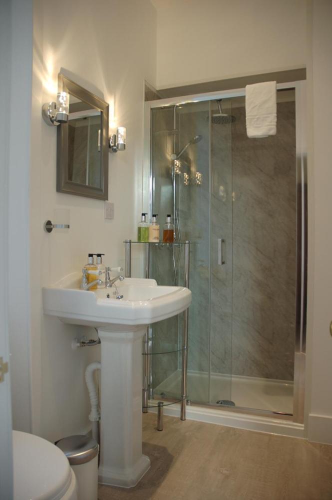 Lubnaig Guest House