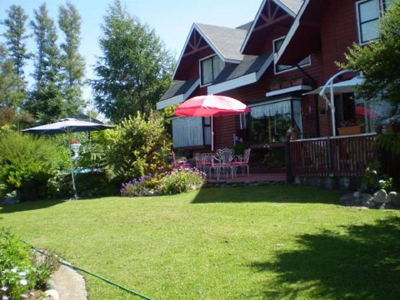 Hostal Möller view 3