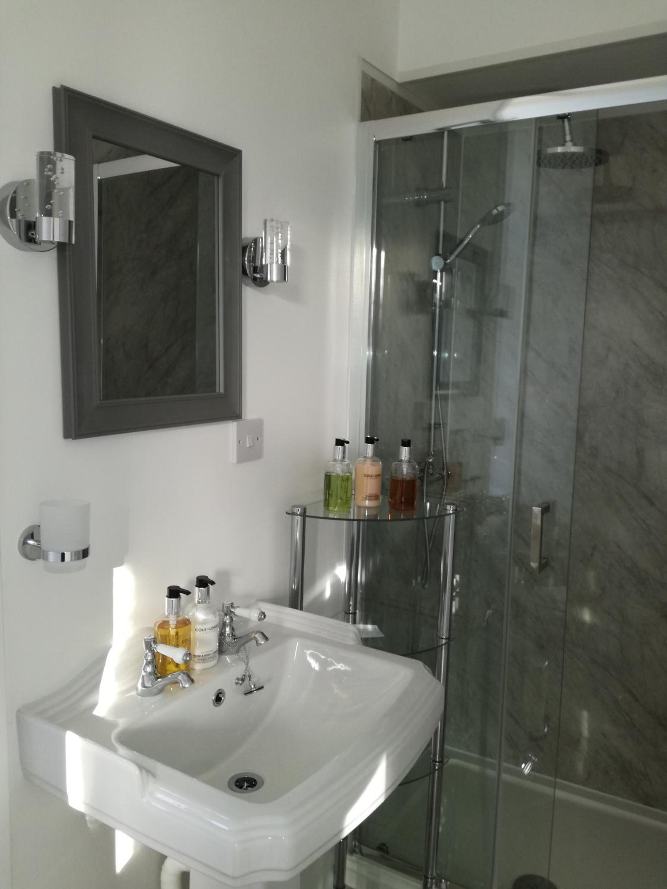 Lubnaig Guest House