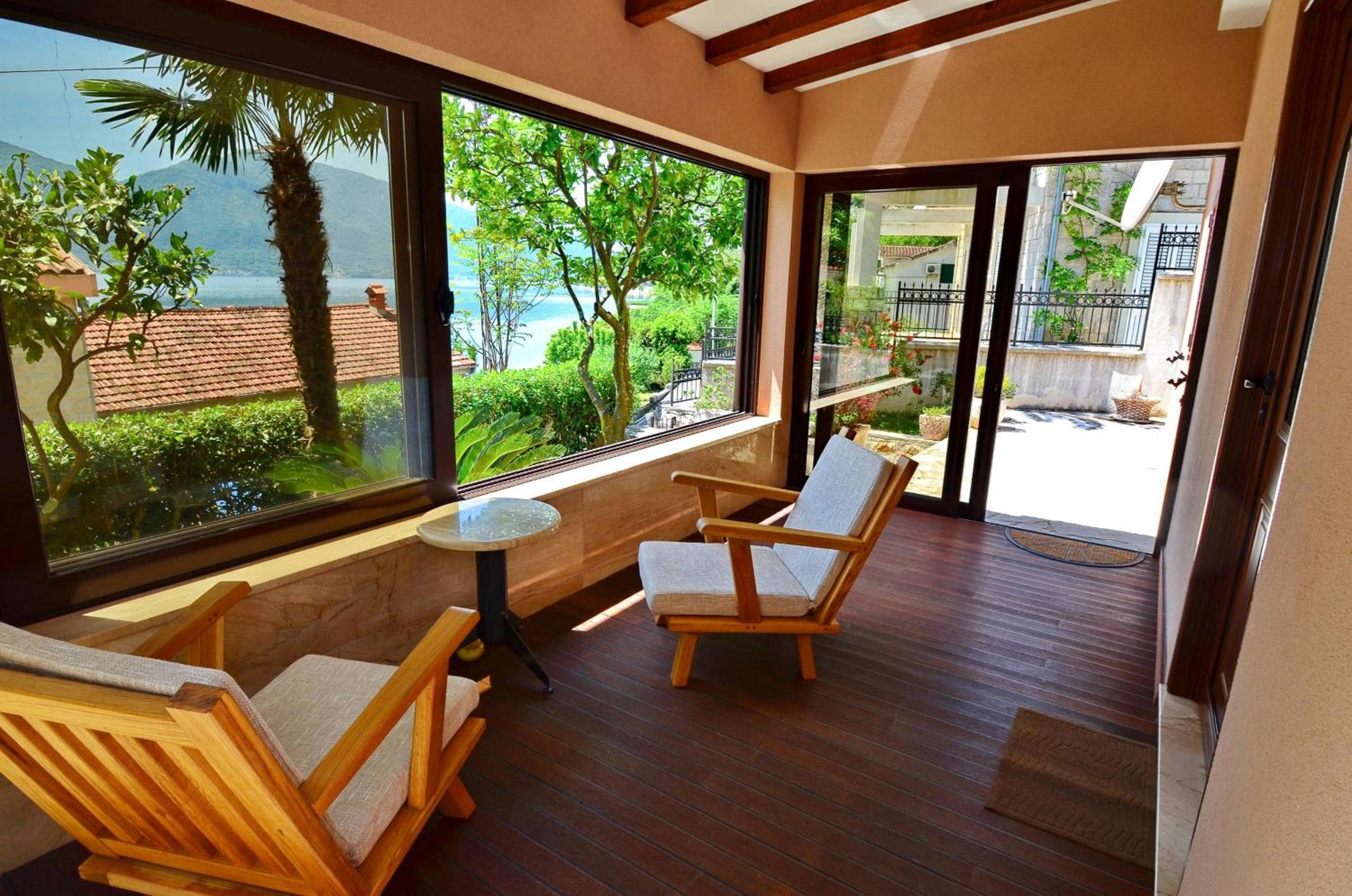 Villa El Mar view 4