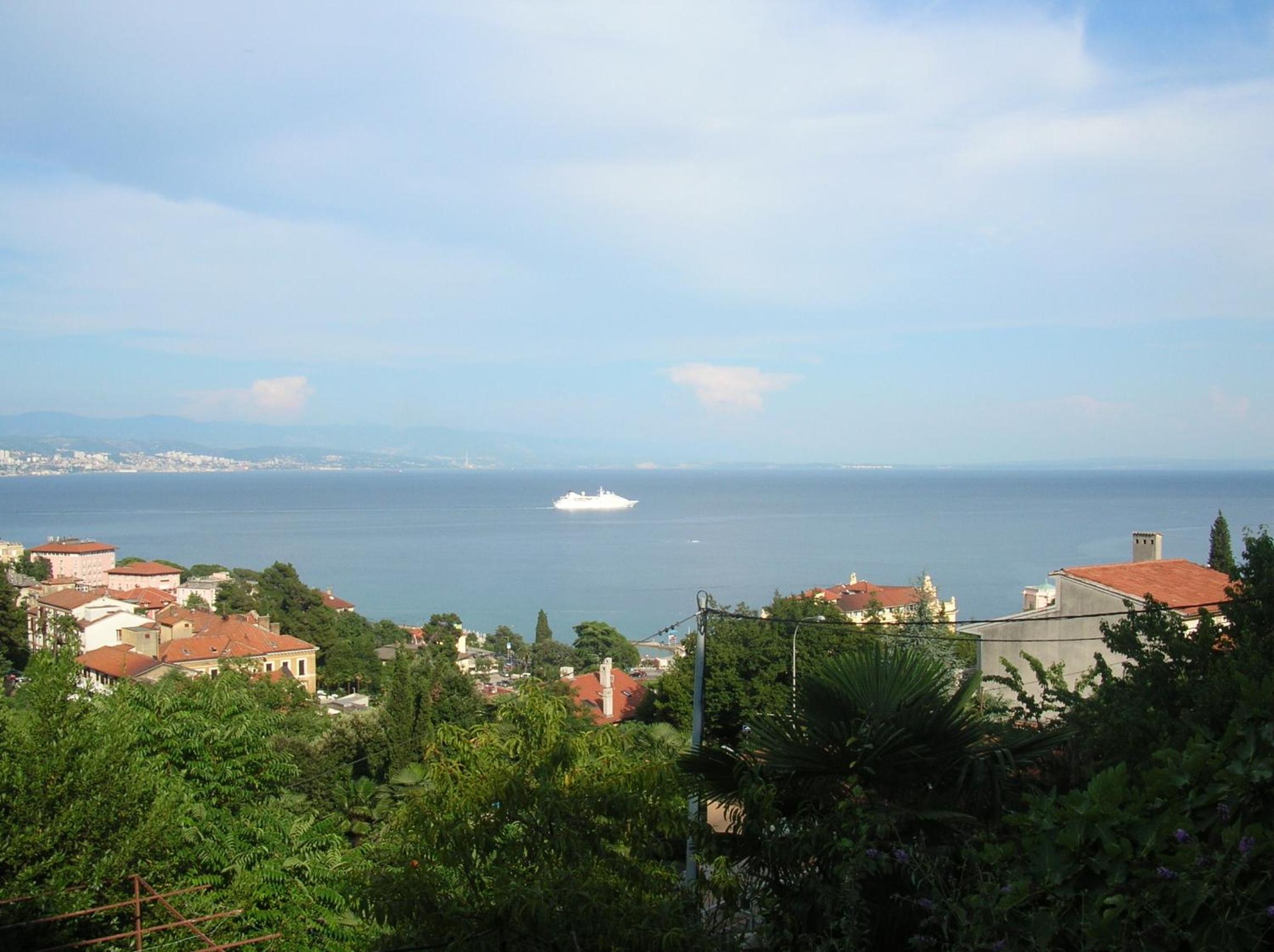 Vacation Home Lucija