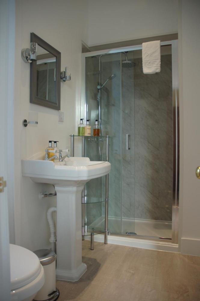 Lubnaig Guest House