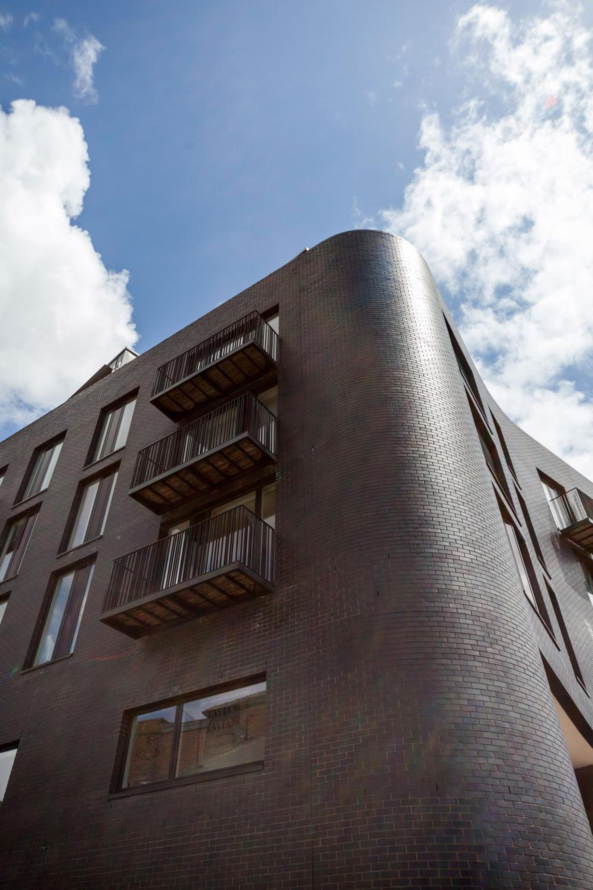 The Sinclair Building, photo 10
