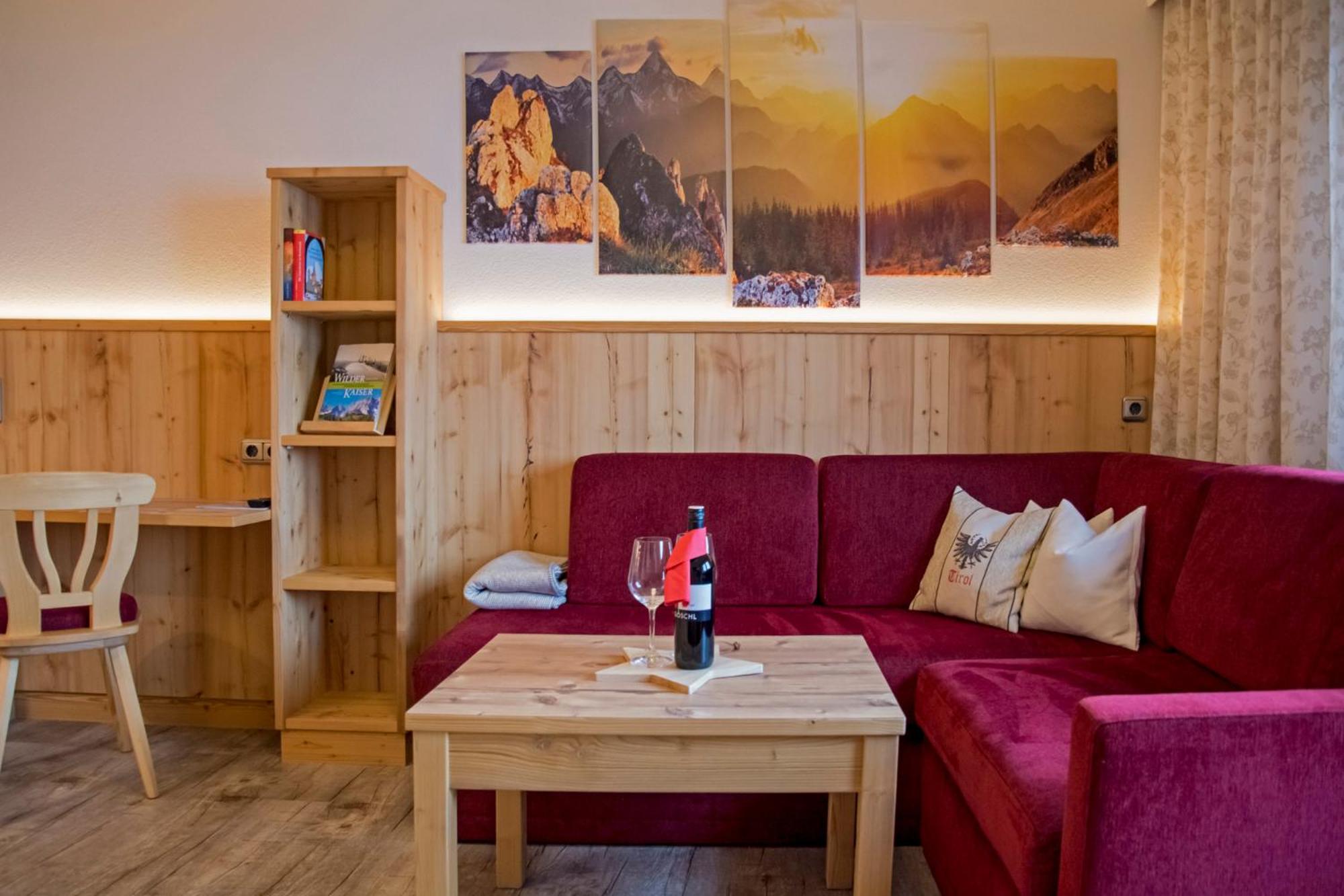 Haus Sonnleit