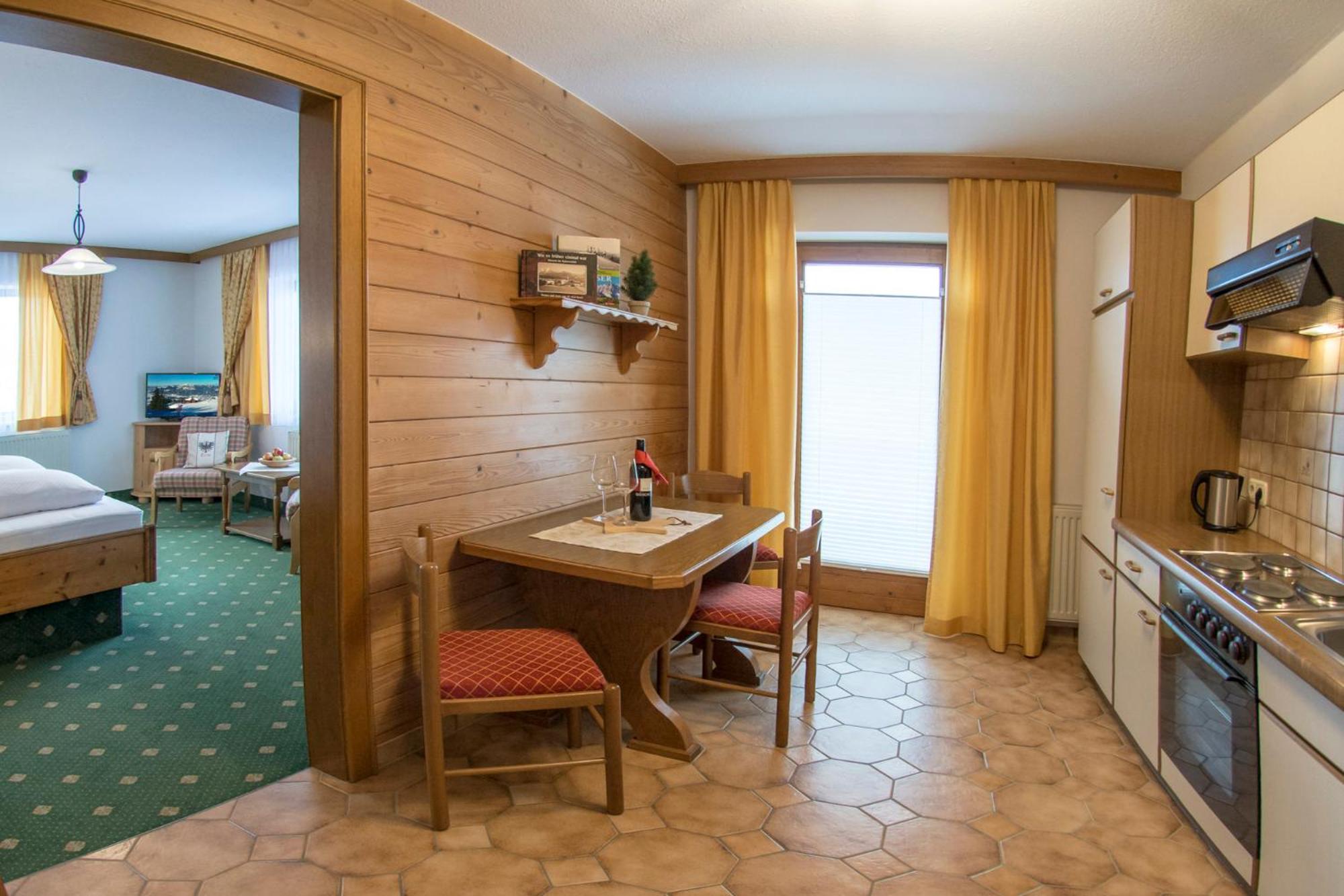 Haus Sonnleit