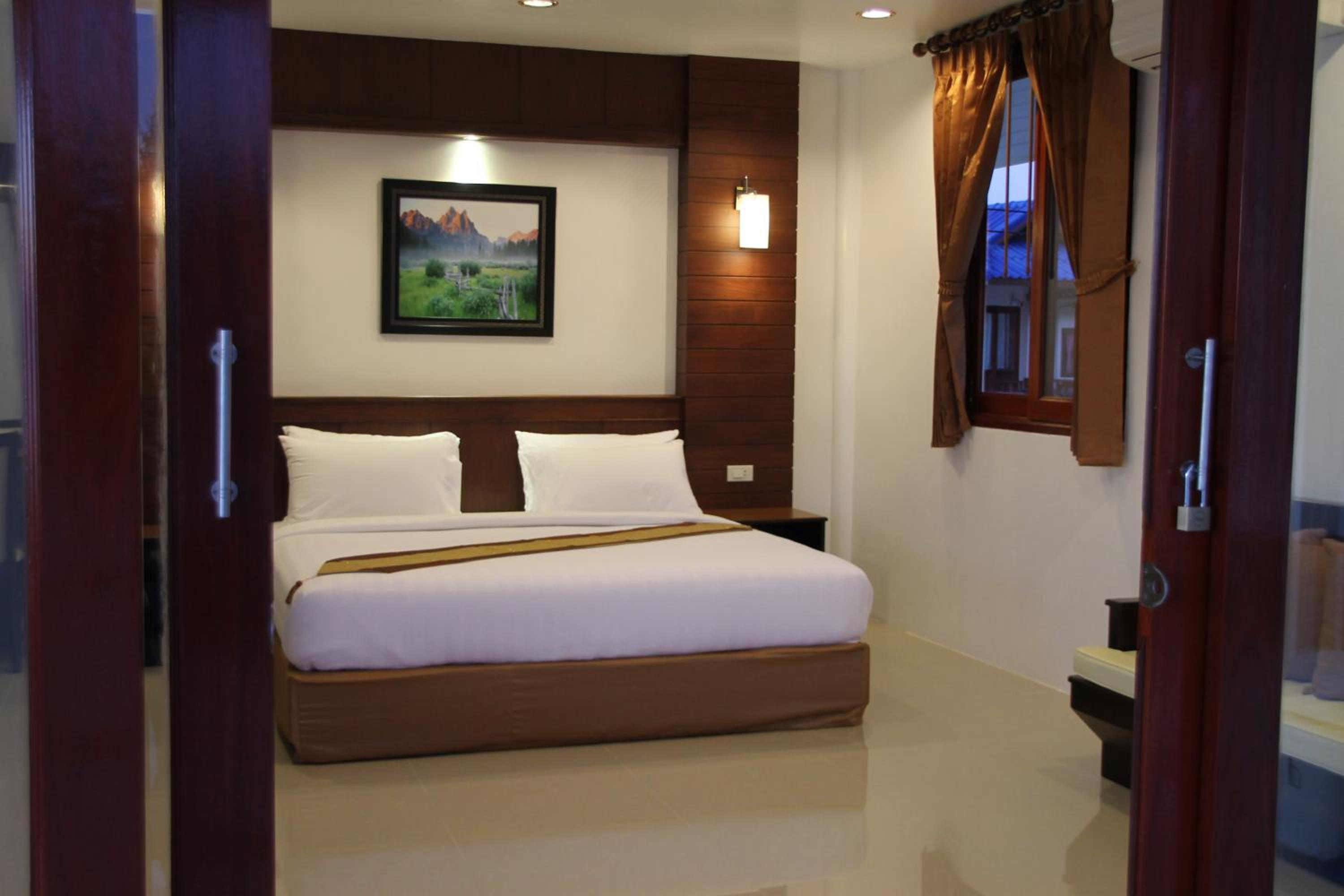Nice Sea Resort