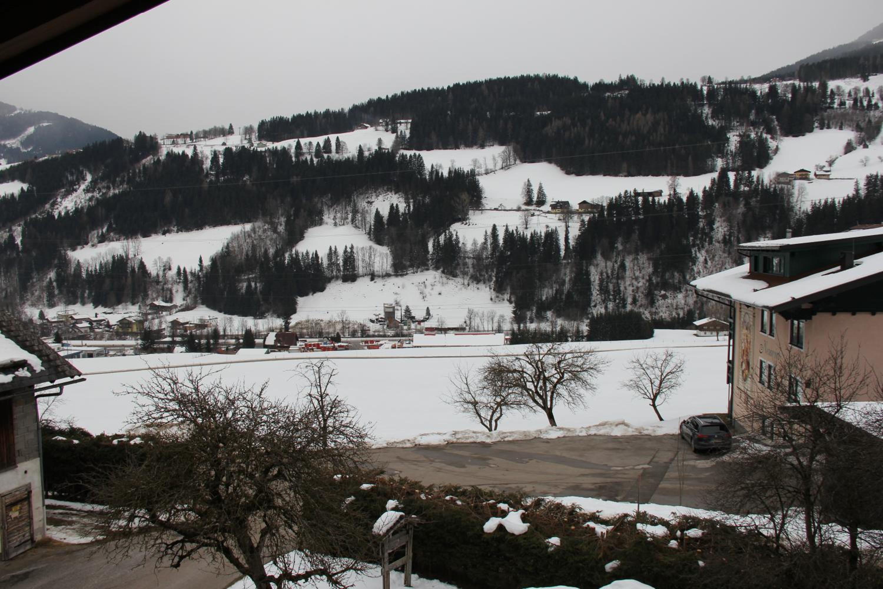 Ferienhaus Laberer by Schladmingurlaub view 5