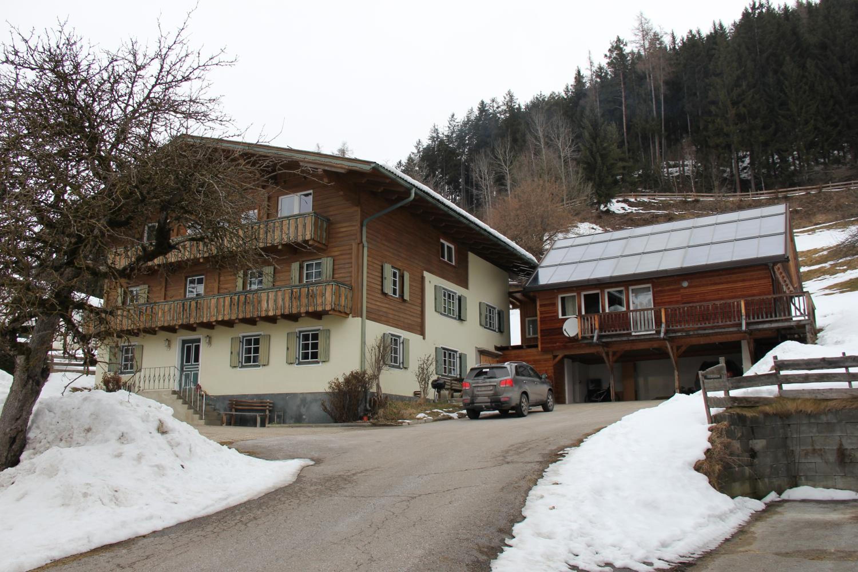 Ferienhaus Laberer by Schladmingurlaub view 4