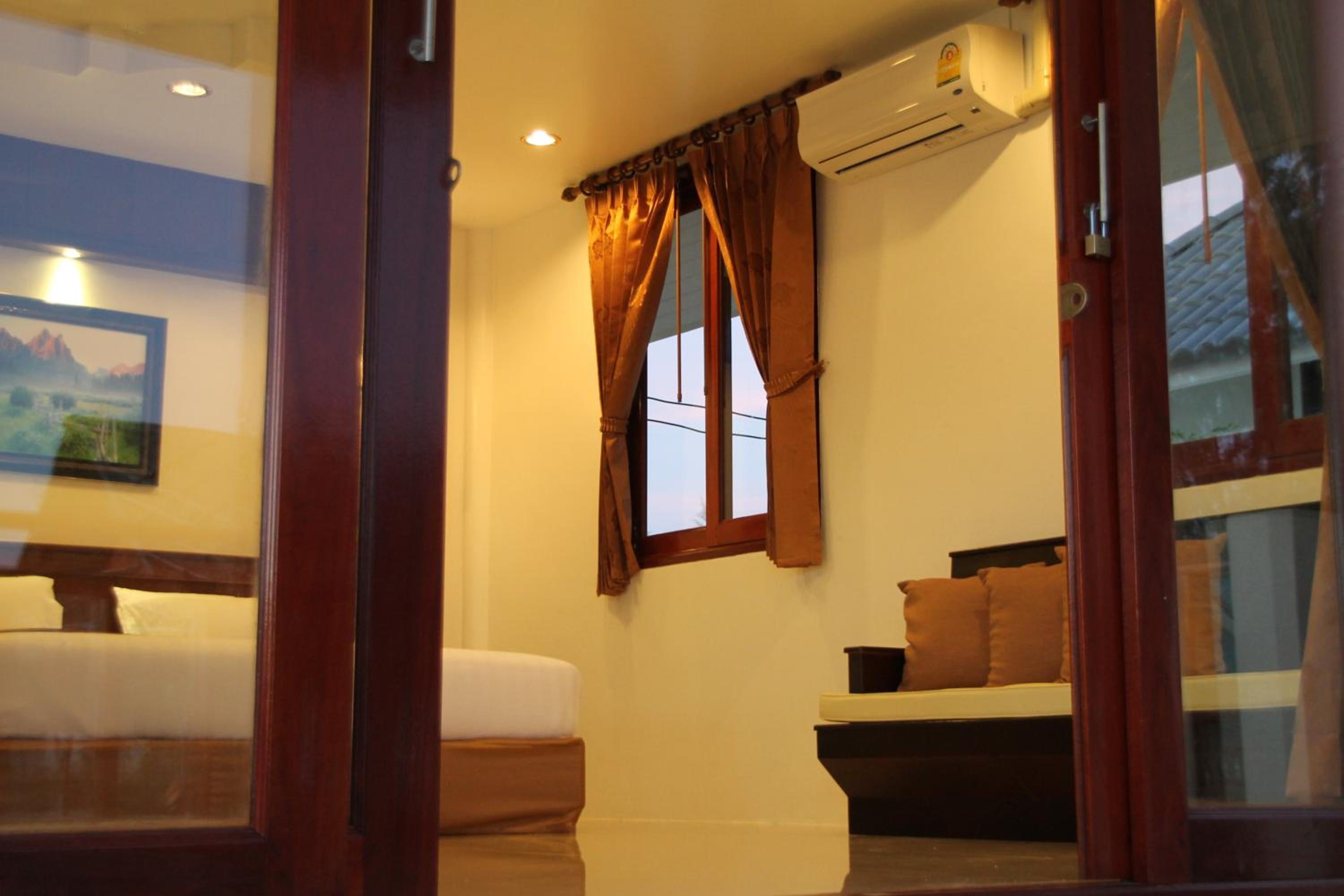 Nice Sea Resort